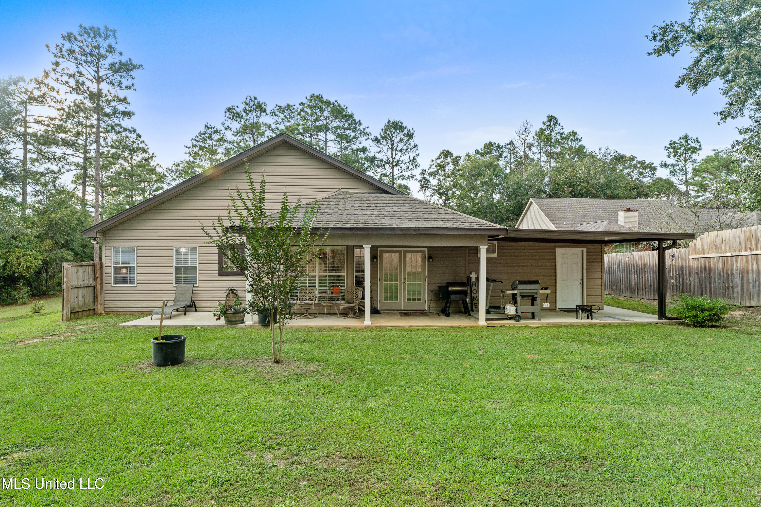 36 James Switzer Road, Purvis, Mississippi image 37