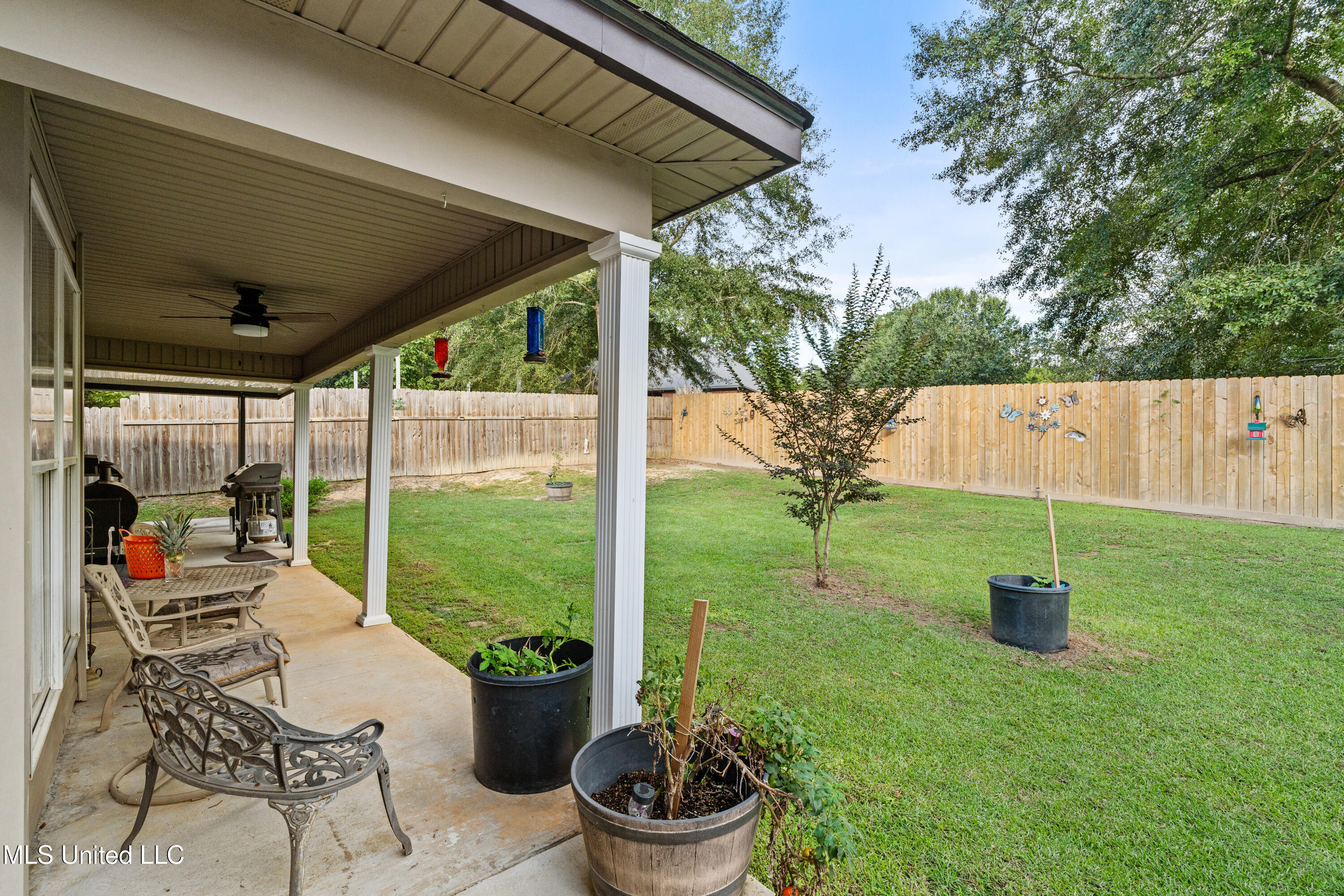 36 James Switzer Road, Purvis, Mississippi image 38