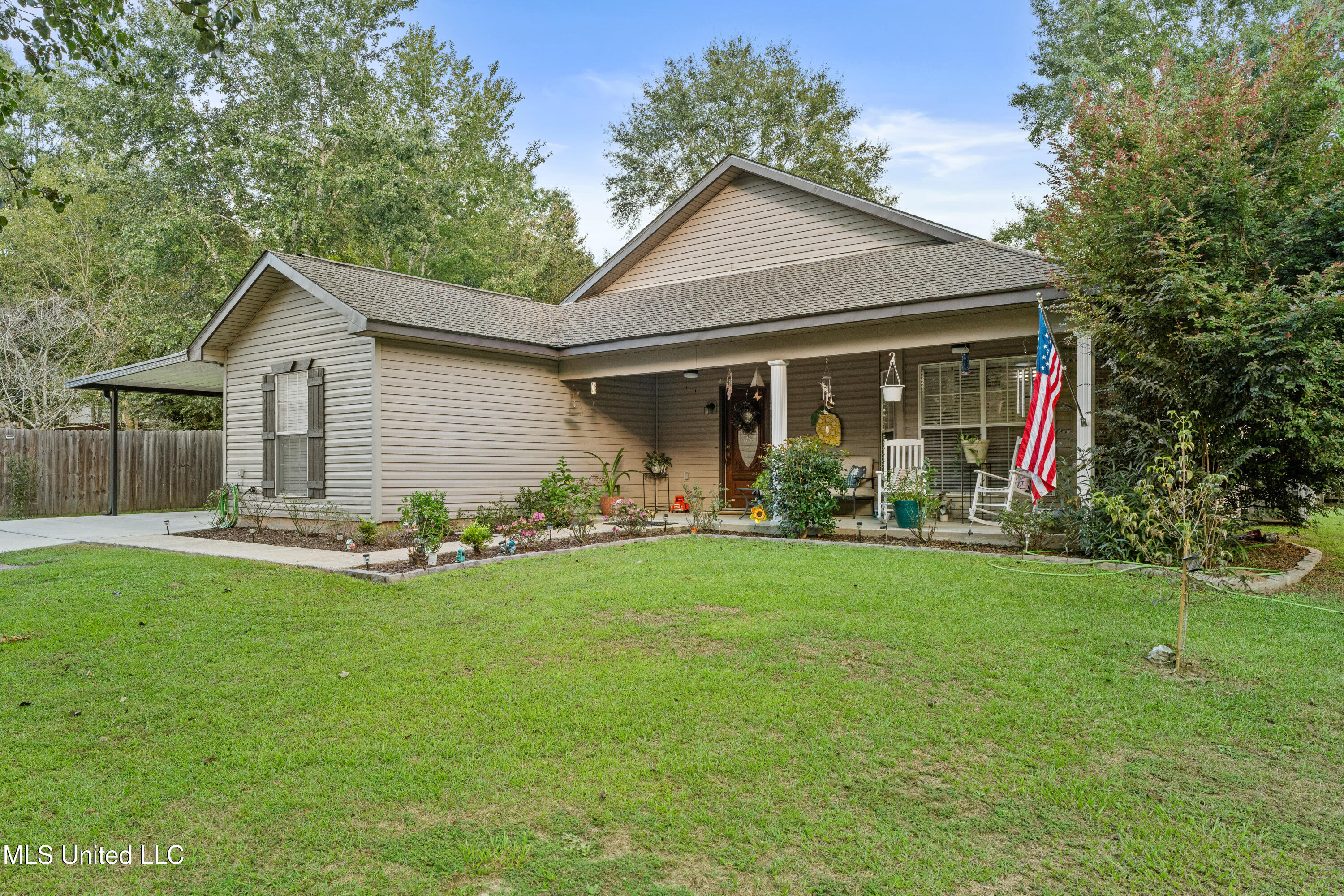 36 James Switzer Road, Purvis, Mississippi image 3