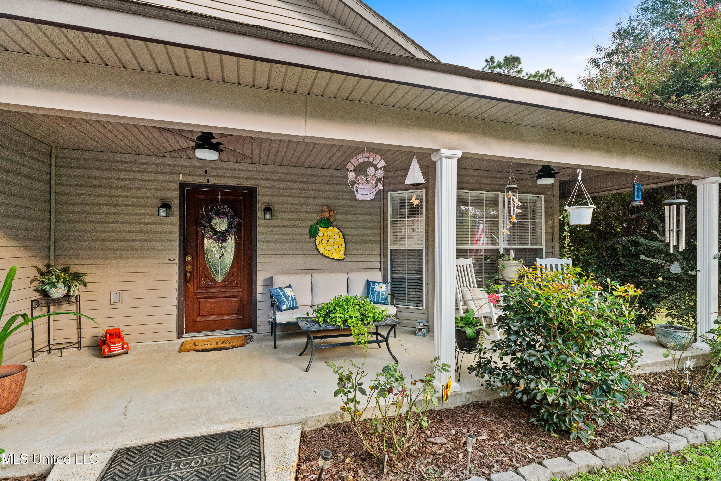 36 James Switzer Road, Purvis, Mississippi image 6