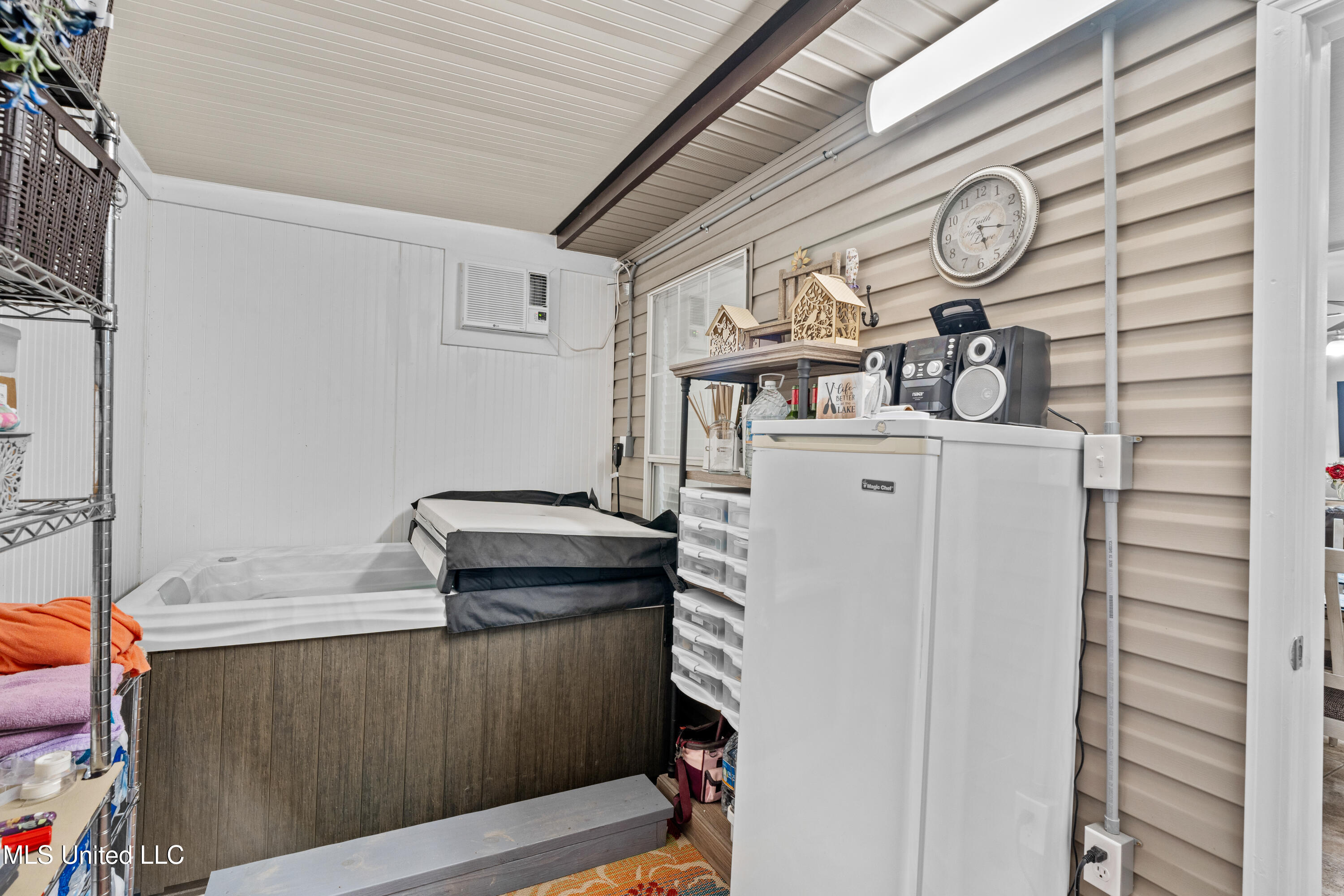 36 James Switzer Road, Purvis, Mississippi image 27