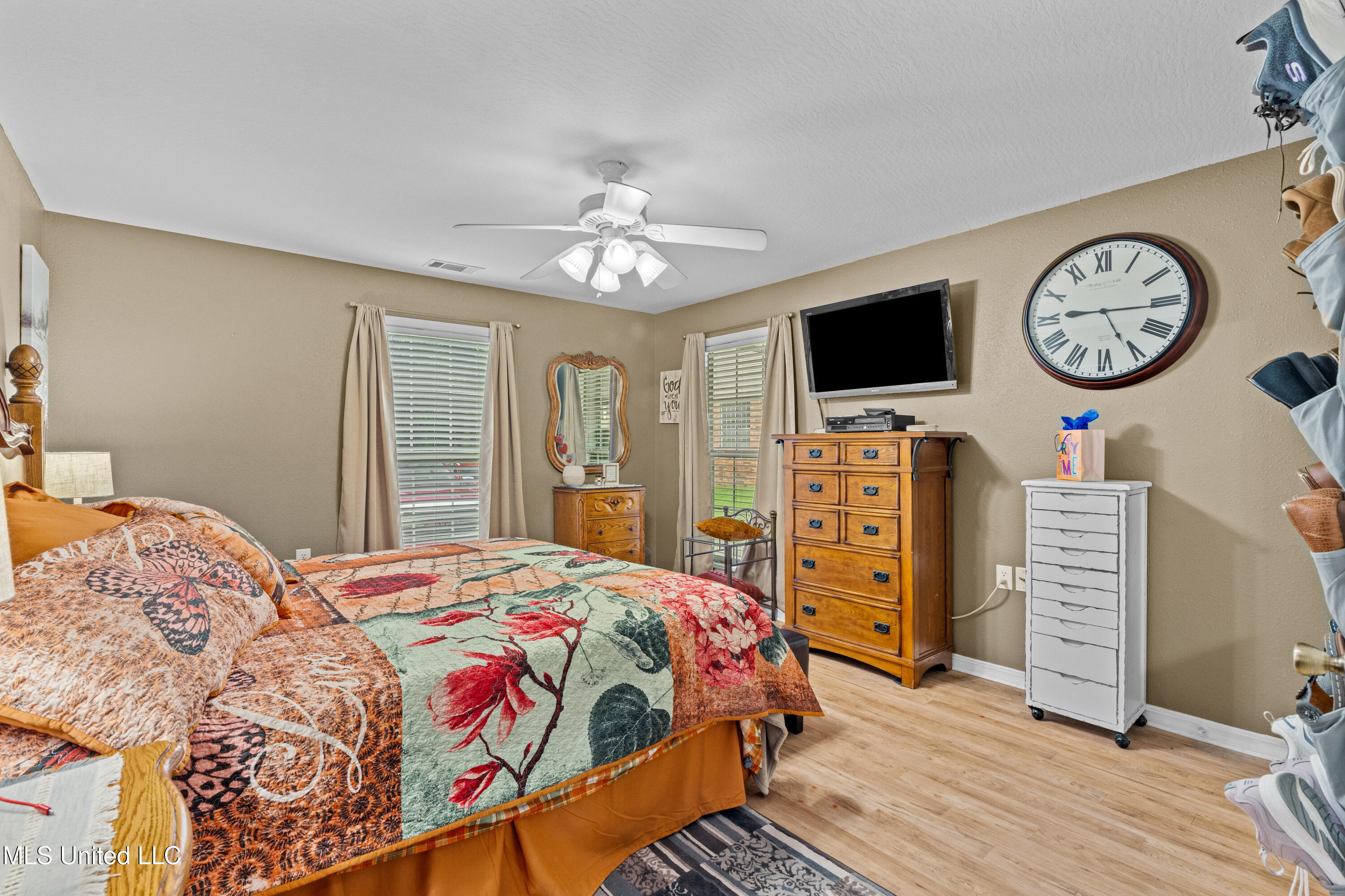 36 James Switzer Road, Purvis, Mississippi image 24