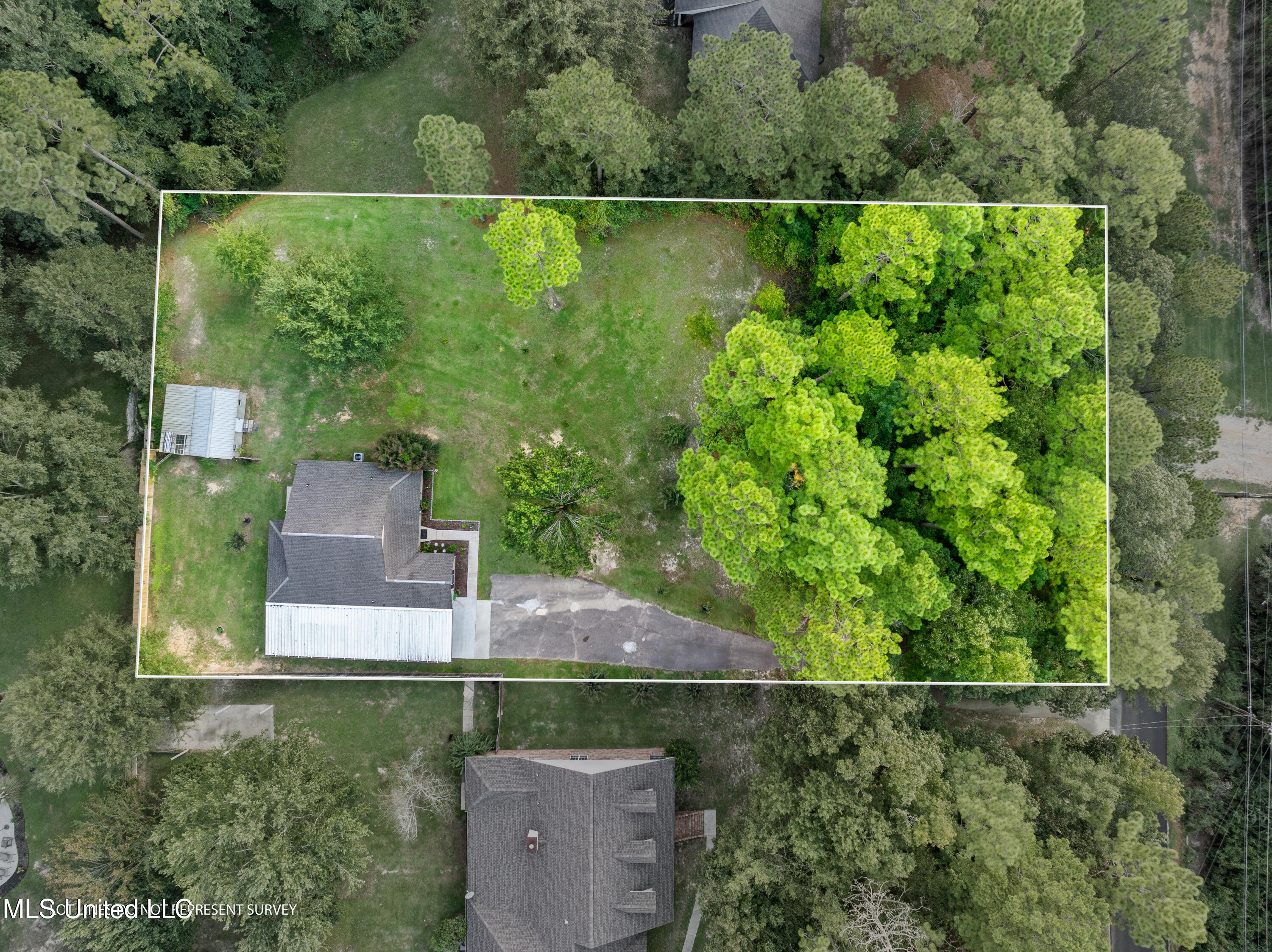 36 James Switzer Road, Purvis, Mississippi image 46