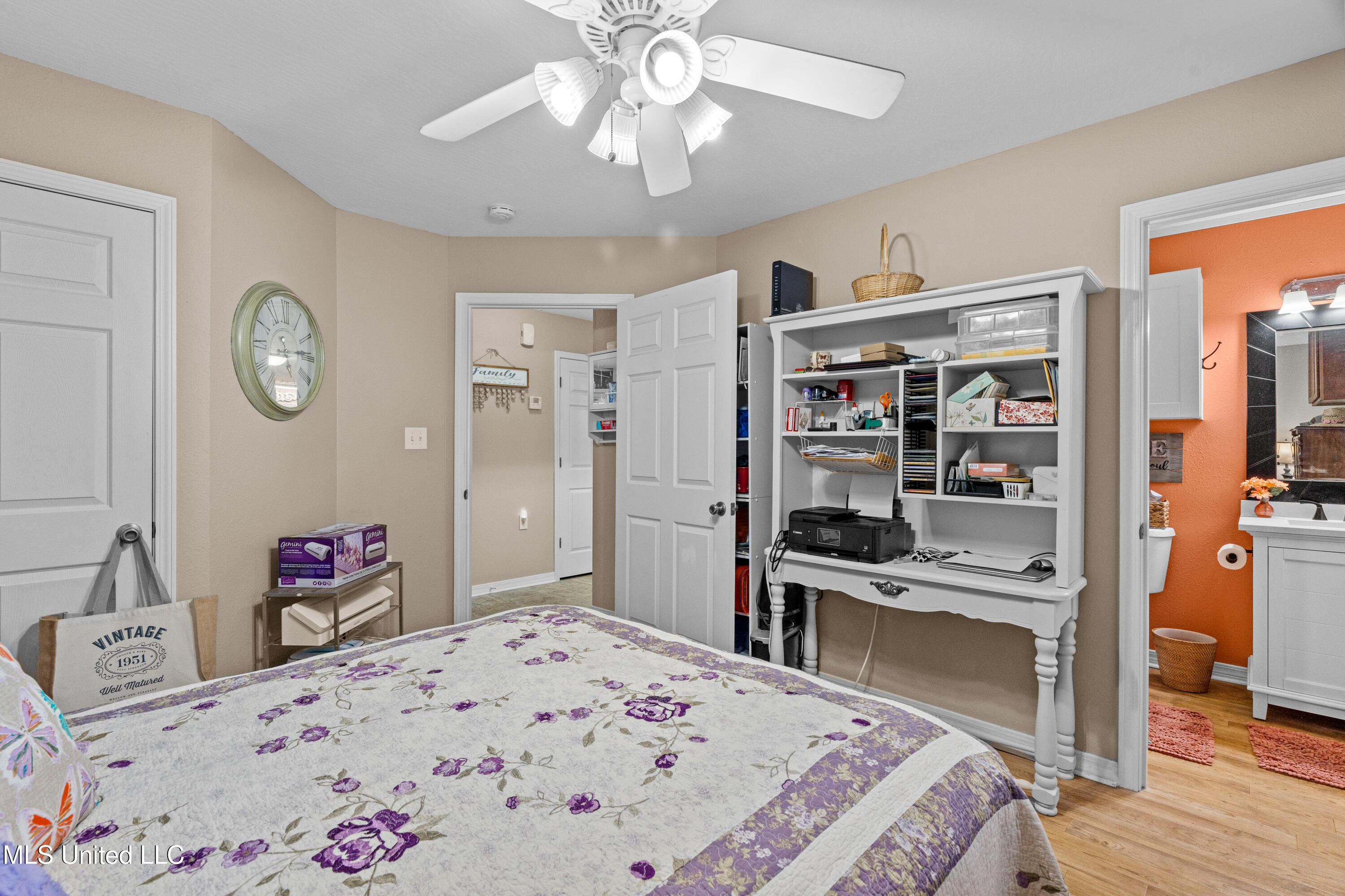 36 James Switzer Road, Purvis, Mississippi image 34