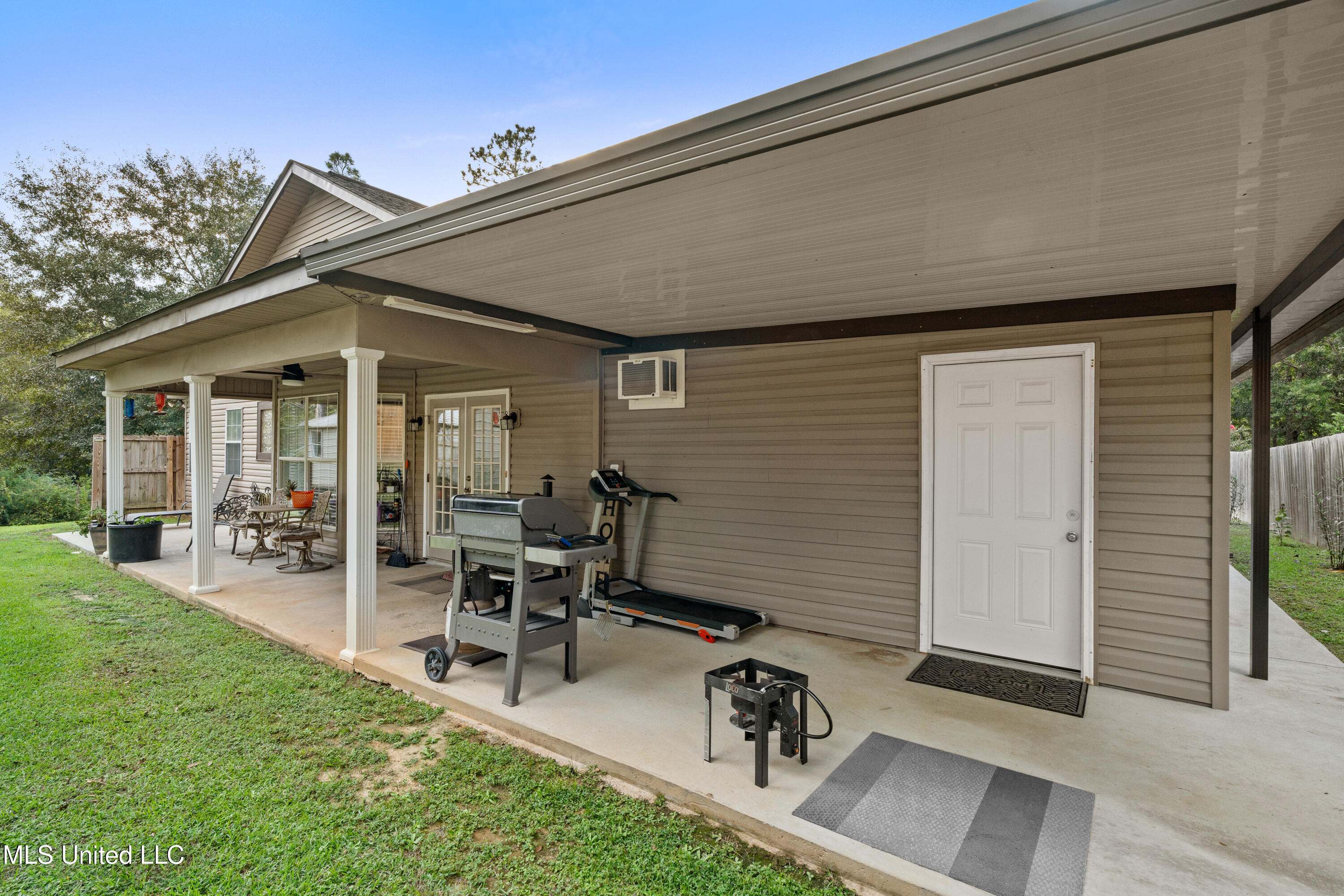 36 James Switzer Road, Purvis, Mississippi image 40