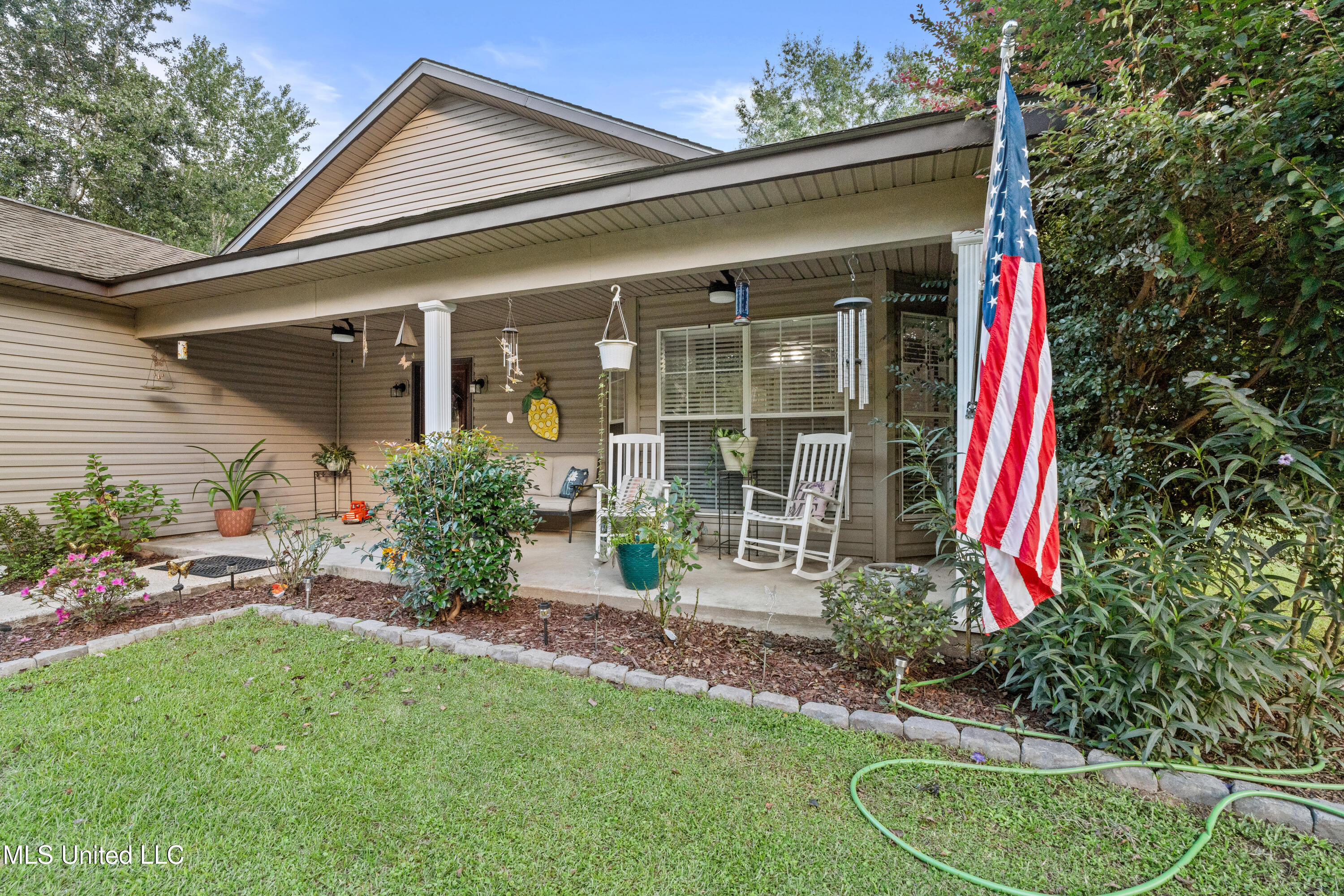 36 James Switzer Road, Purvis, Mississippi image 1