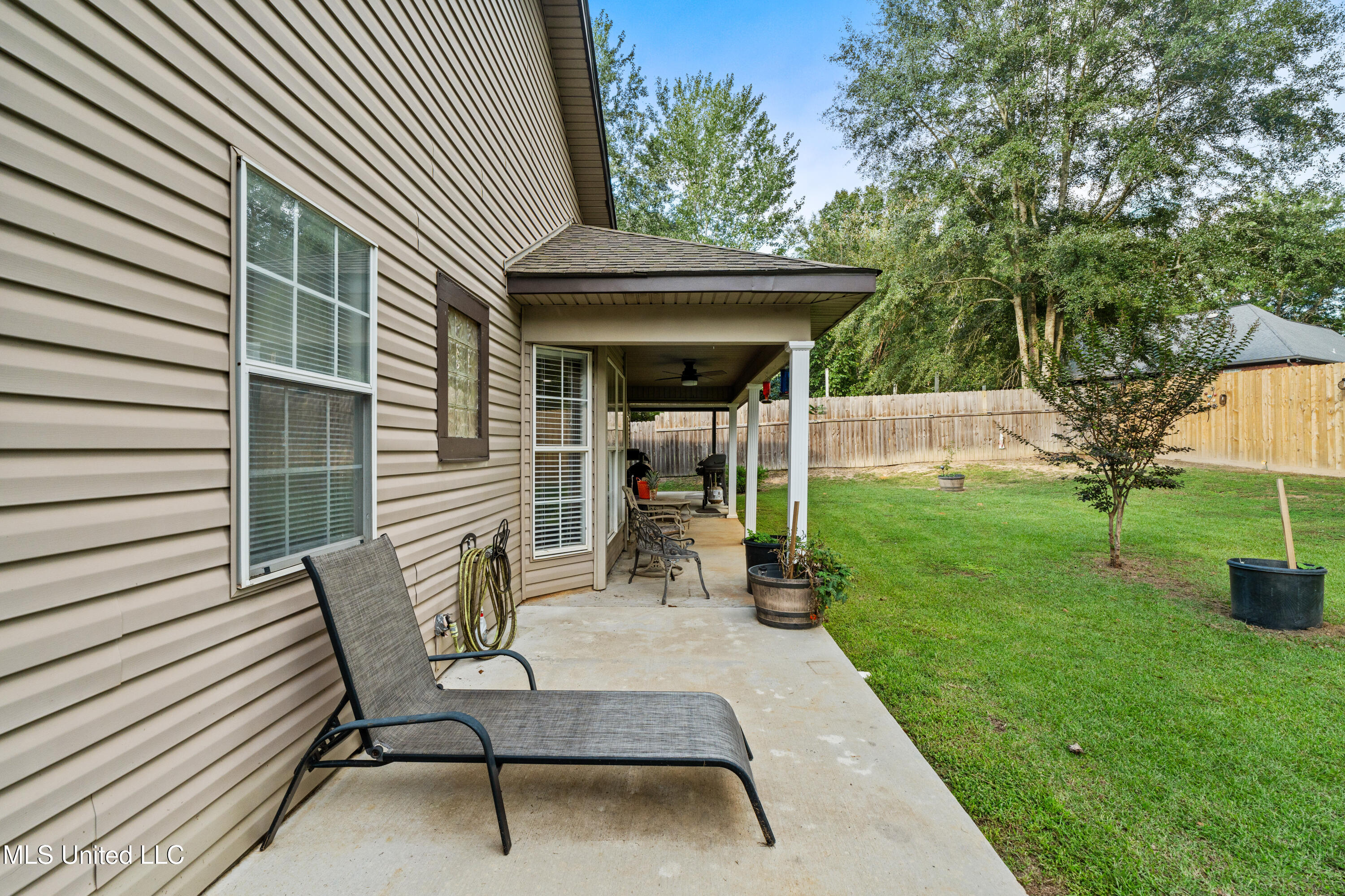 36 James Switzer Road, Purvis, Mississippi image 39