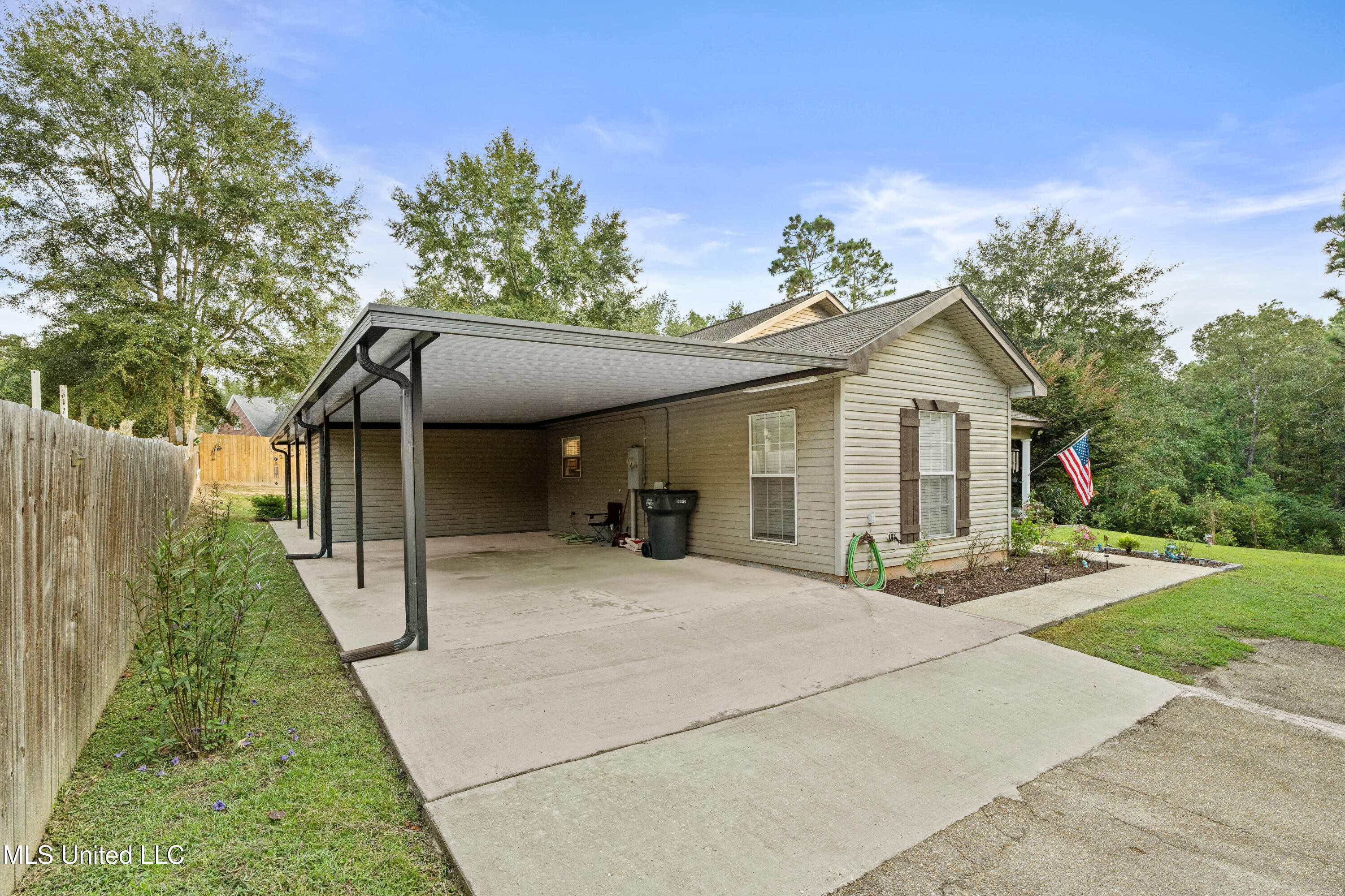 36 James Switzer Road, Purvis, Mississippi image 2