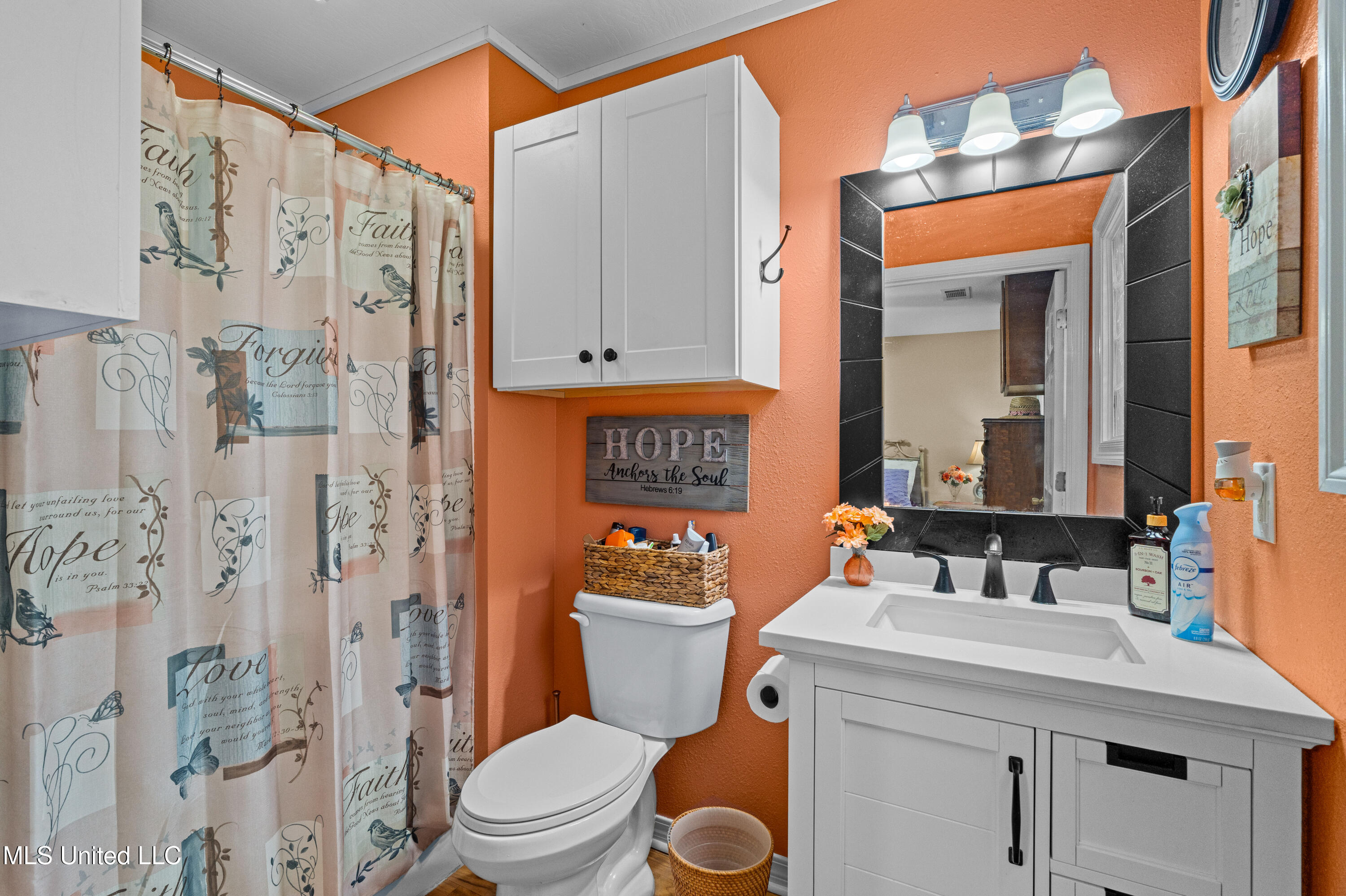 36 James Switzer Road, Purvis, Mississippi image 12