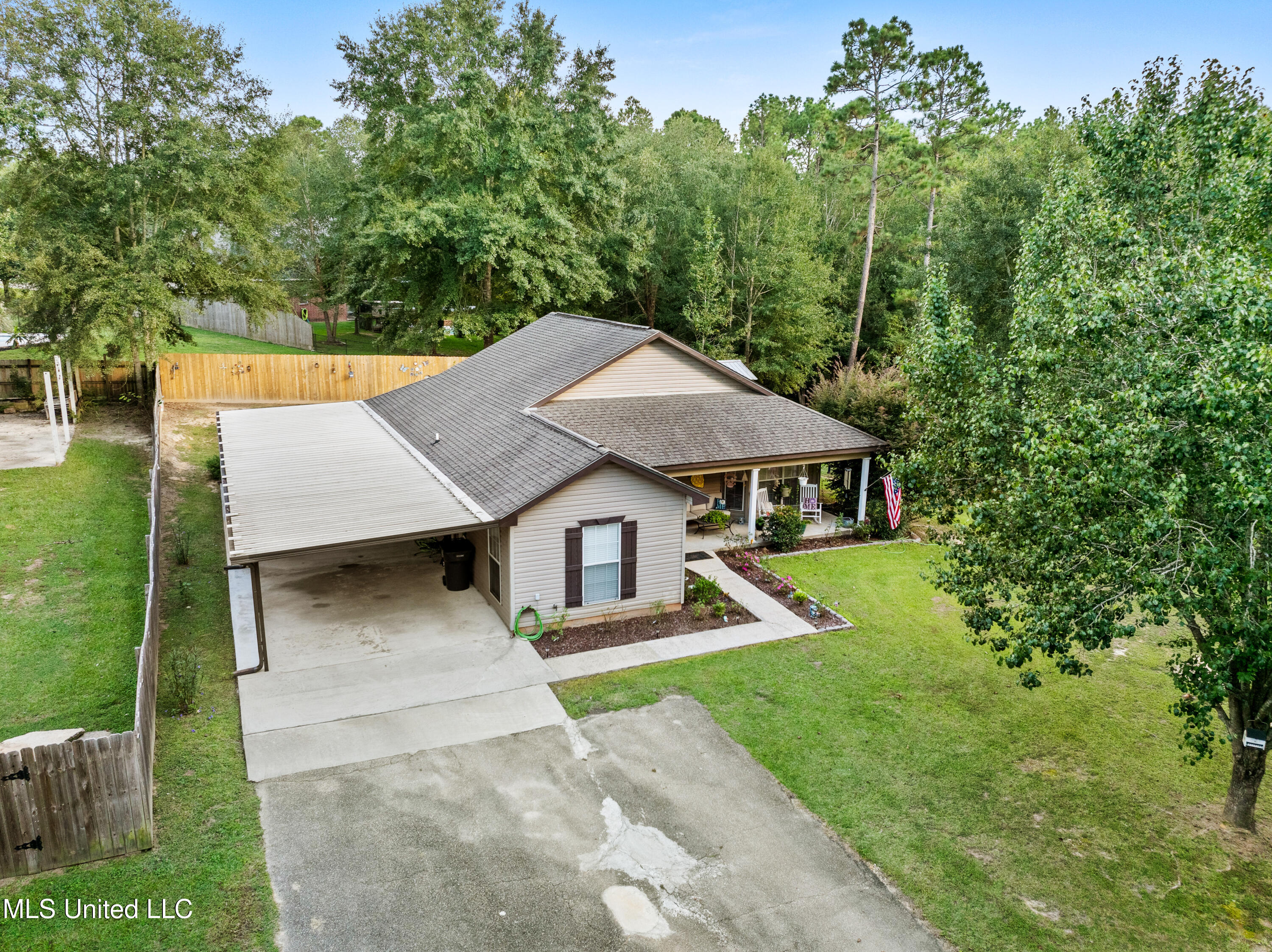 36 James Switzer Road, Purvis, Mississippi image 5