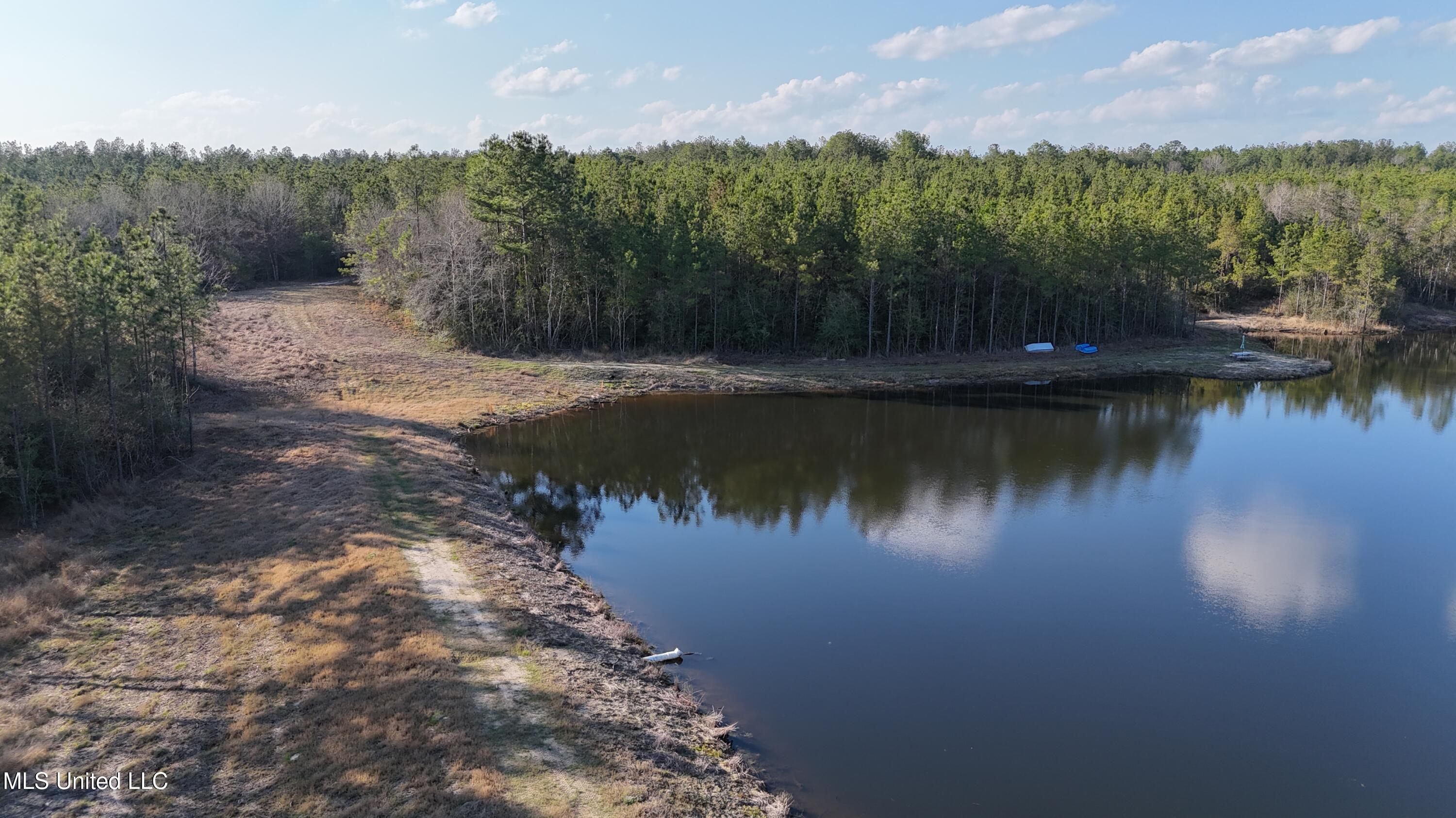588 Old Hwy 26, Perkinston, Mississippi image 8