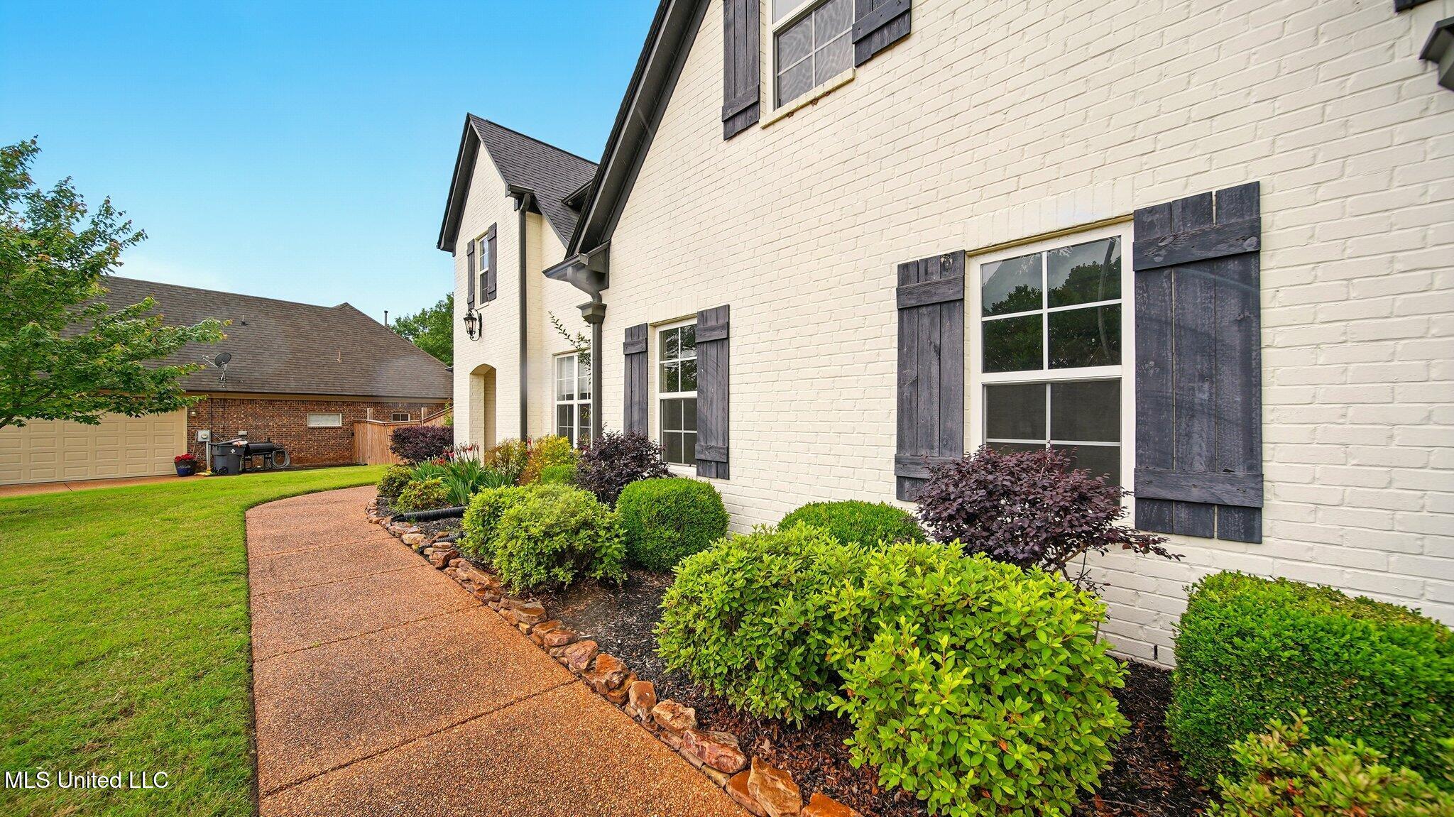 762 Madison Circle, Hernando, Mississippi image 3