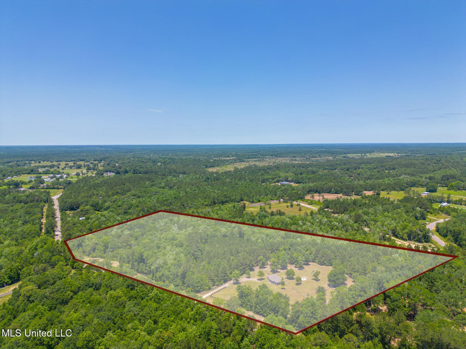 14667 Cable Bridge Road, Gulfport, Mississippi image 4