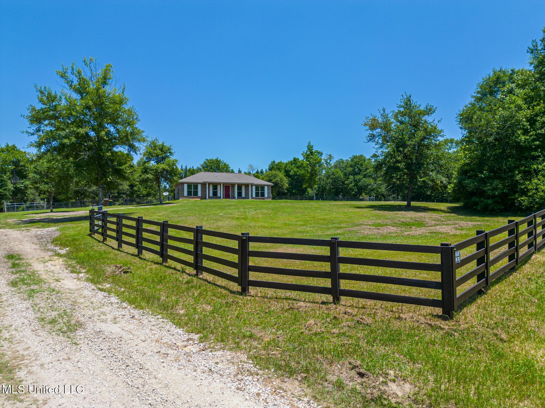 14667 Cable Bridge Road, Gulfport, Mississippi image 3