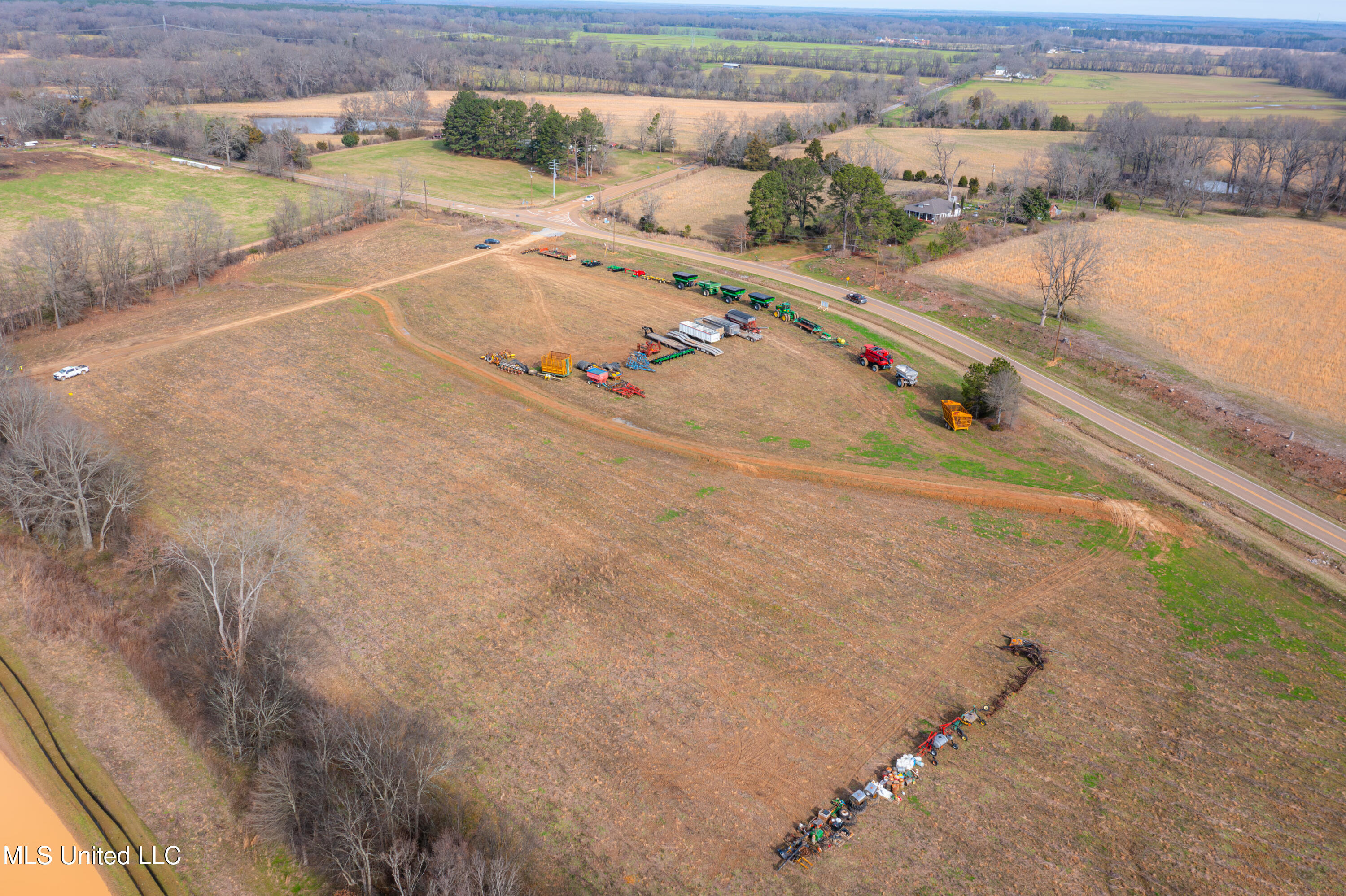 Virlilia Road, Canton, Mississippi image 7