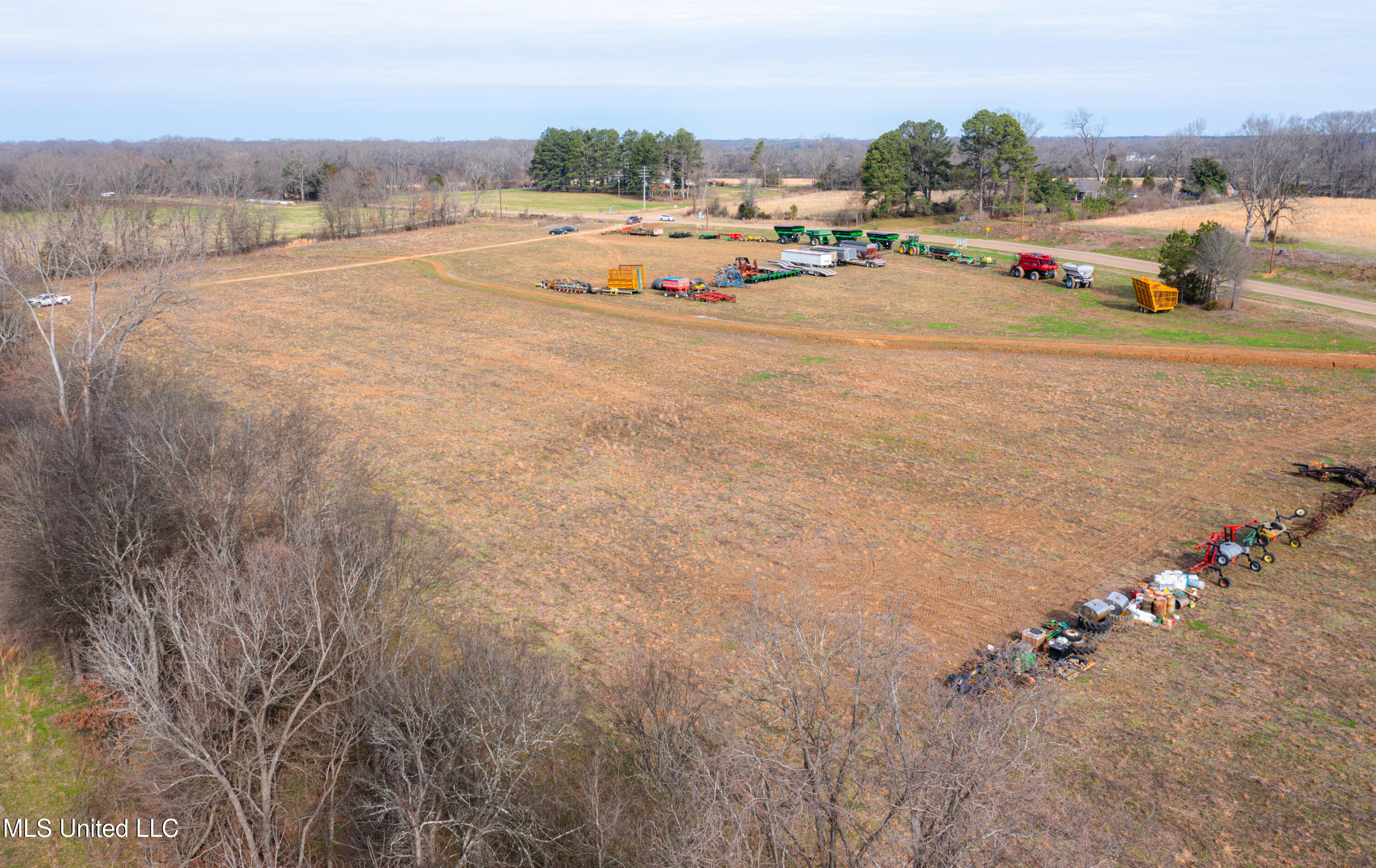 Virlilia Road, Canton, Mississippi image 6