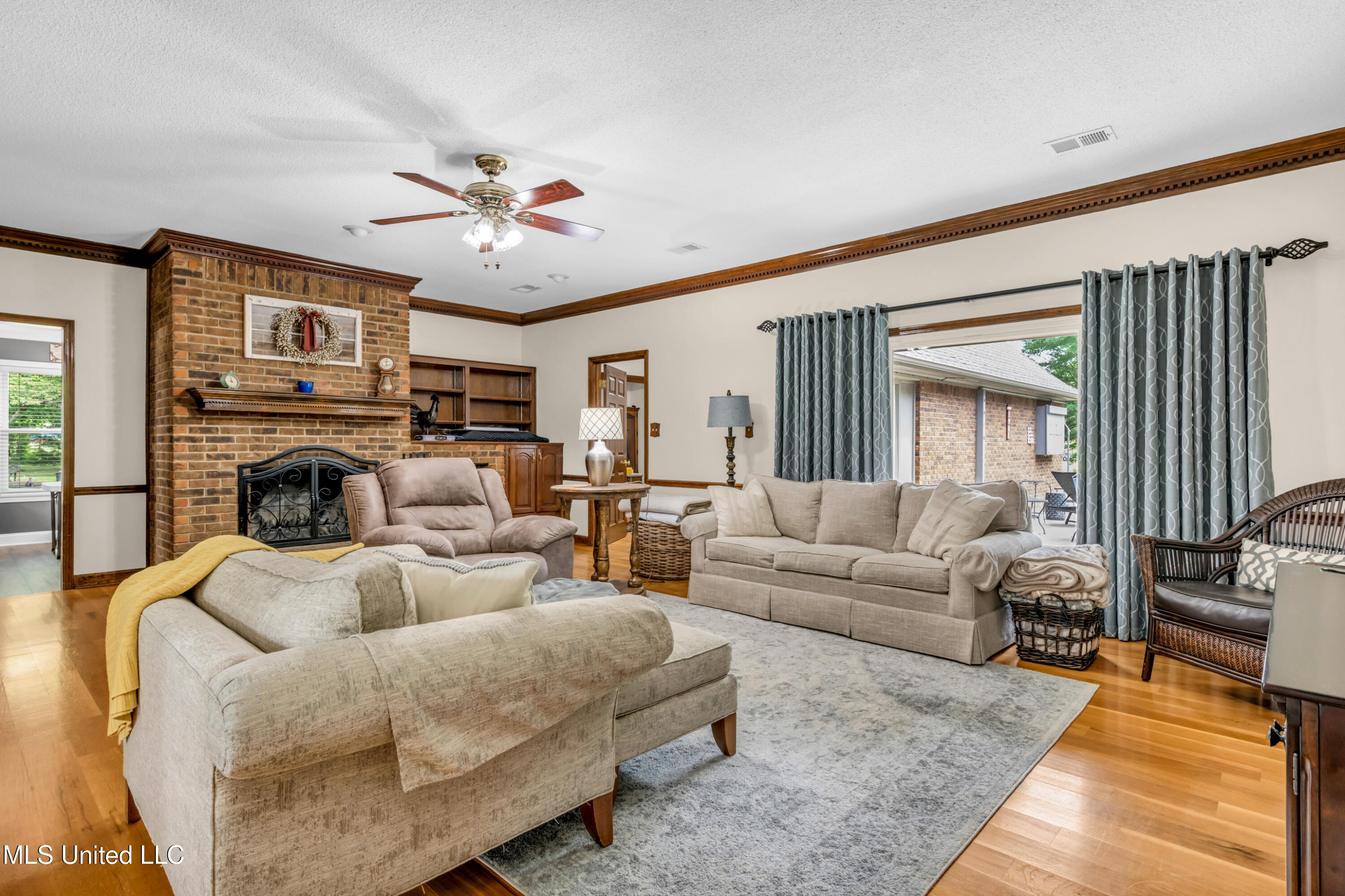 8450 Deer Creek Circle, Olive Branch, Mississippi image 8