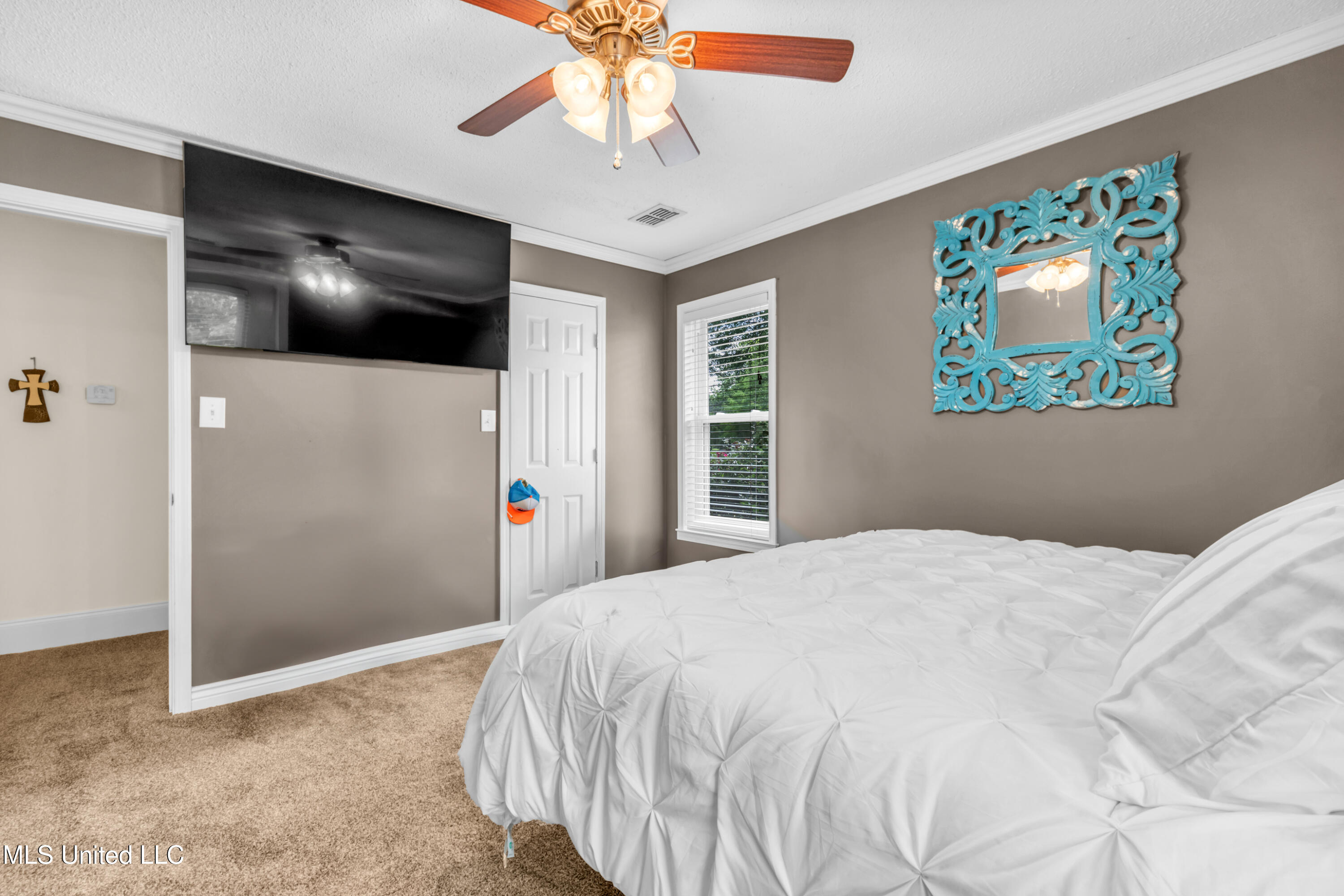 8450 Deer Creek Circle, Olive Branch, Mississippi image 31