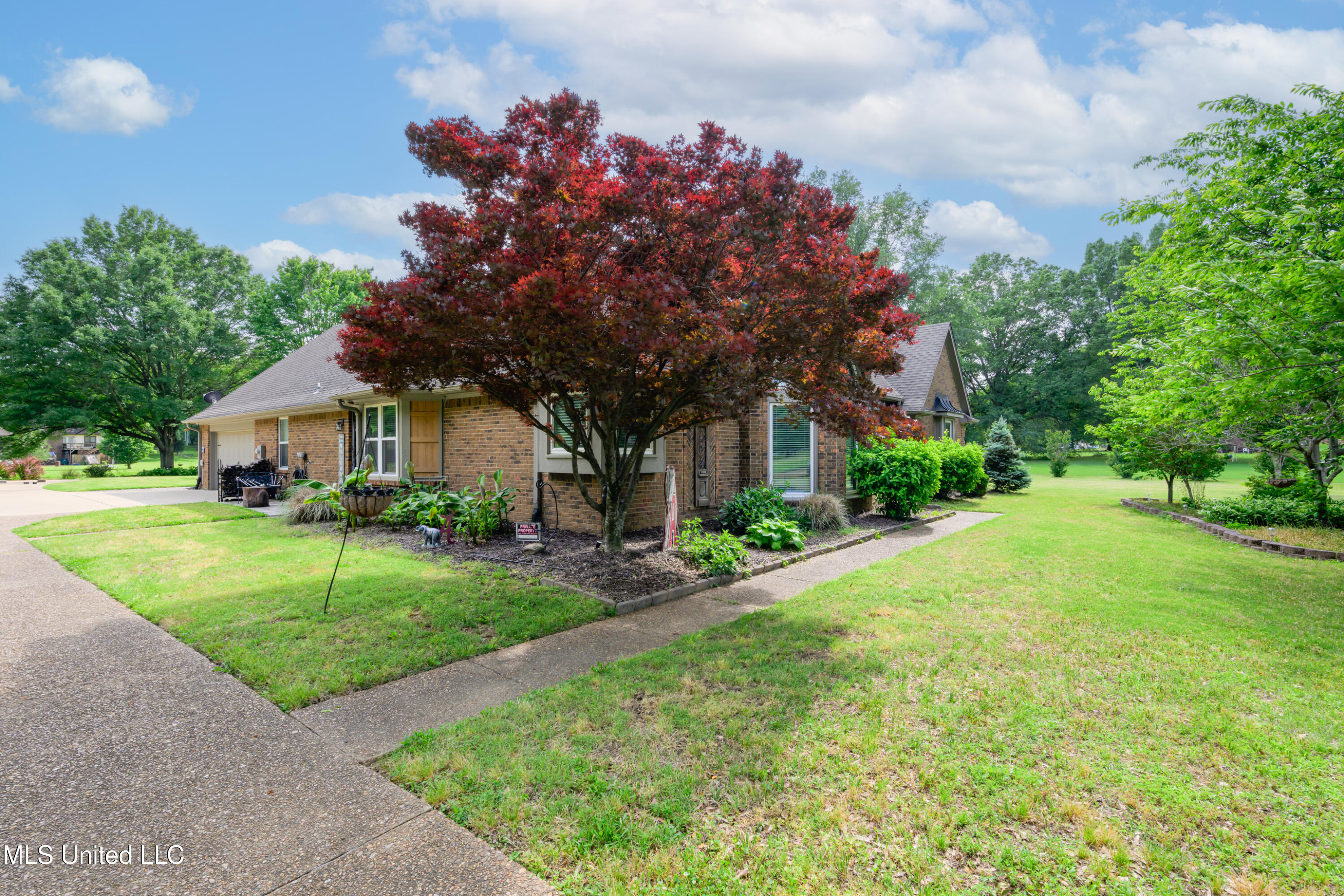 8450 Deer Creek Circle, Olive Branch, Mississippi image 43