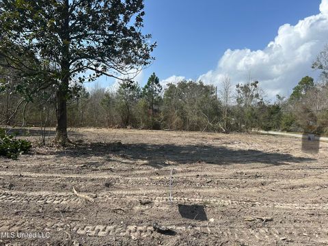 Vacant Land For Sale - S Broad Street<br/> Hancock County, Waveland, MS 39576