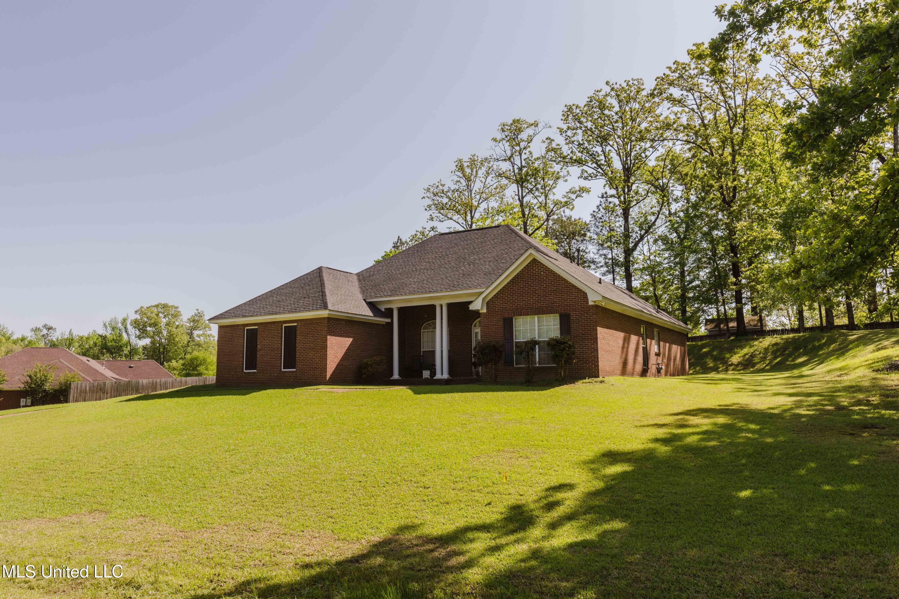 417 Devonport Circle, Raymond, Mississippi image 28