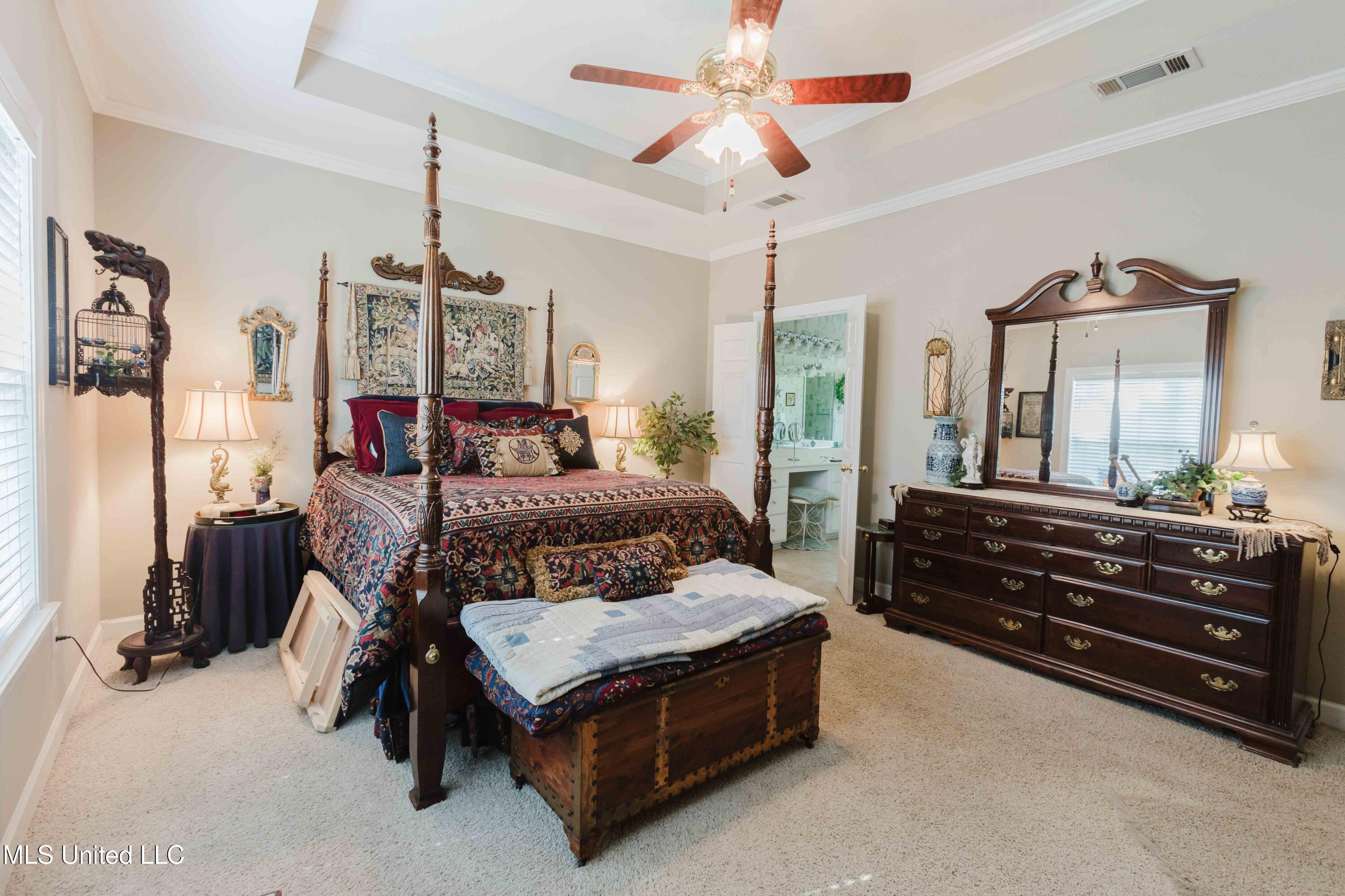 417 Devonport Circle, Raymond, Mississippi image 17