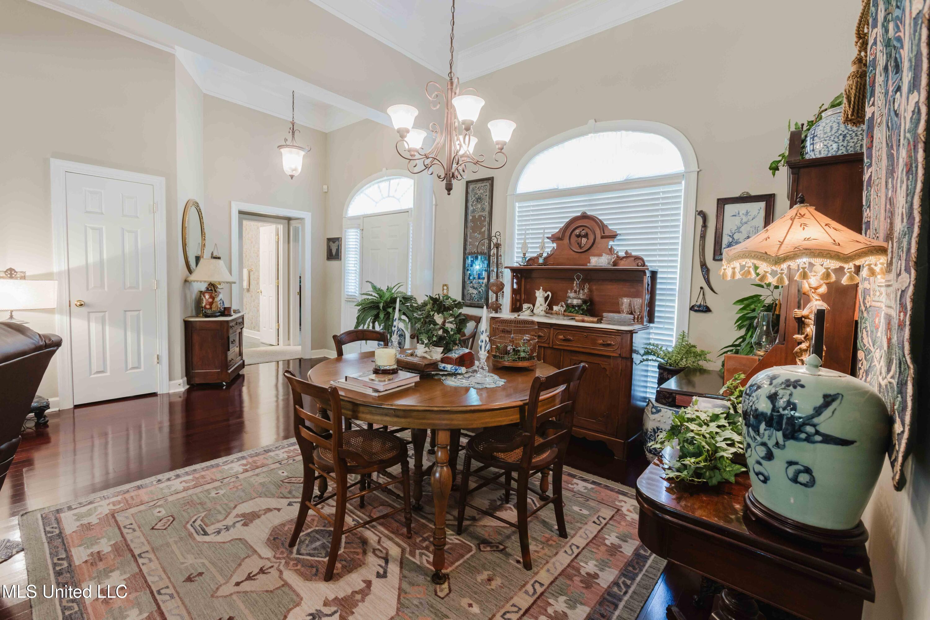 417 Devonport Circle, Raymond, Mississippi image 4