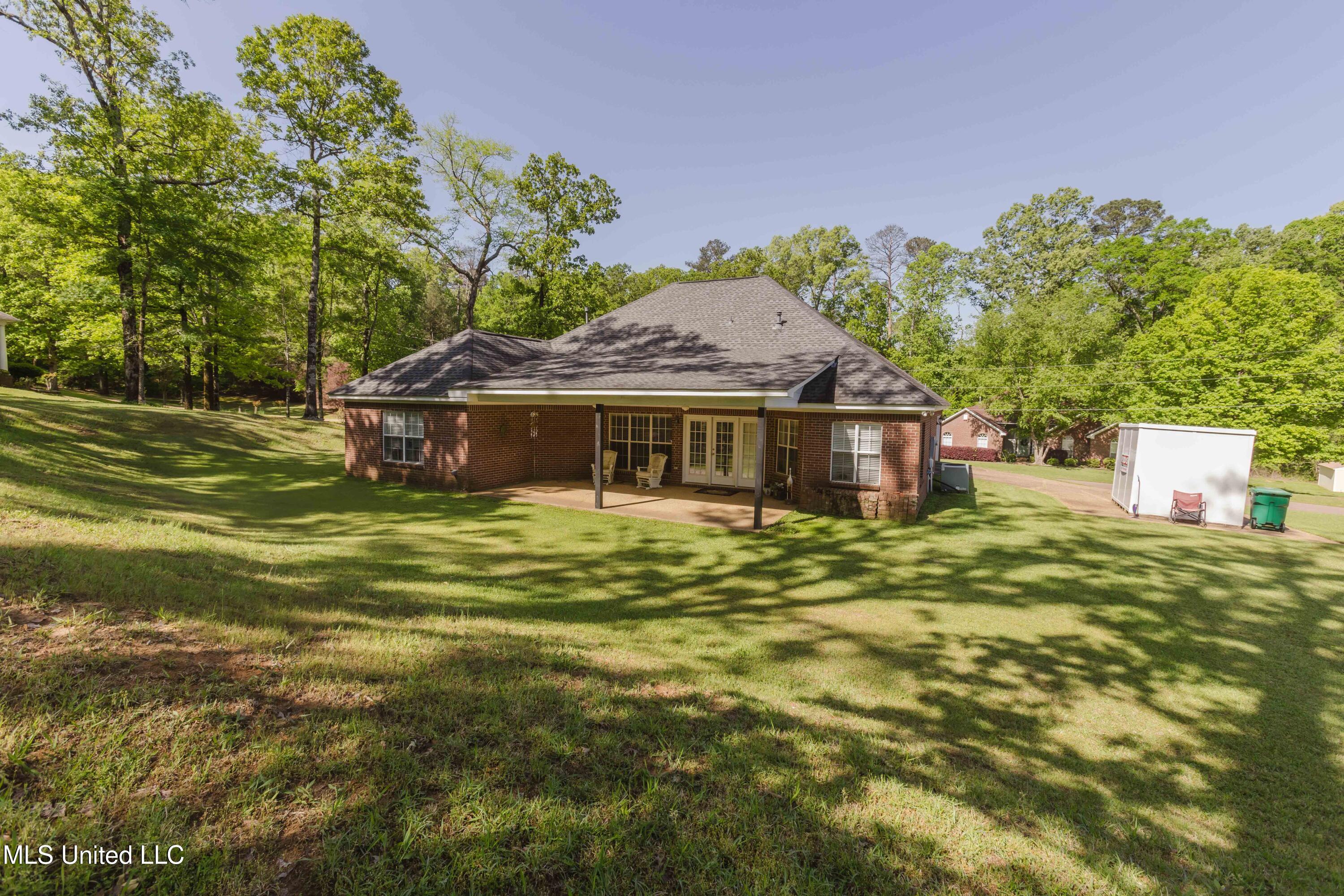 417 Devonport Circle, Raymond, Mississippi image 26