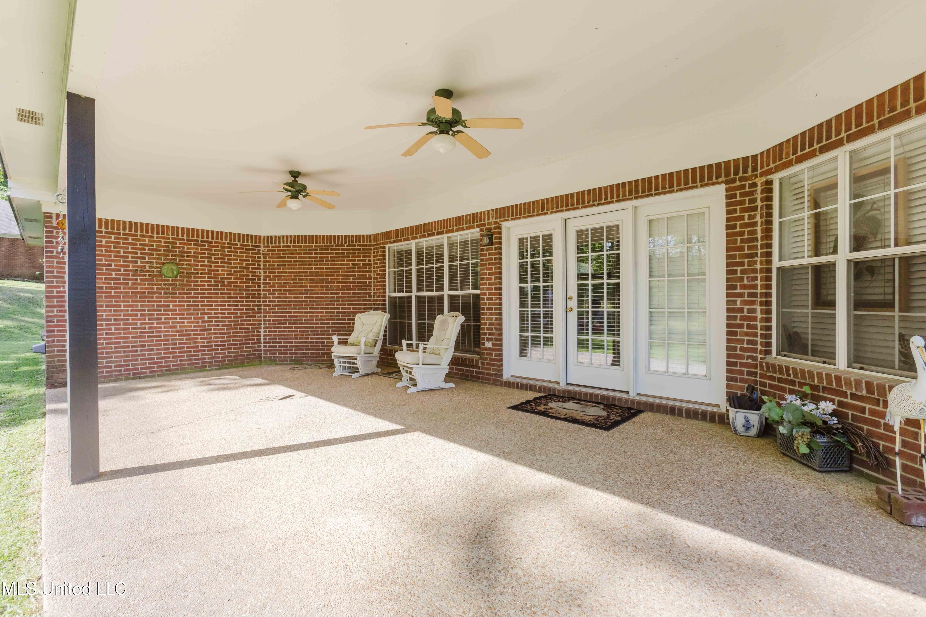 417 Devonport Circle, Raymond, Mississippi image 24