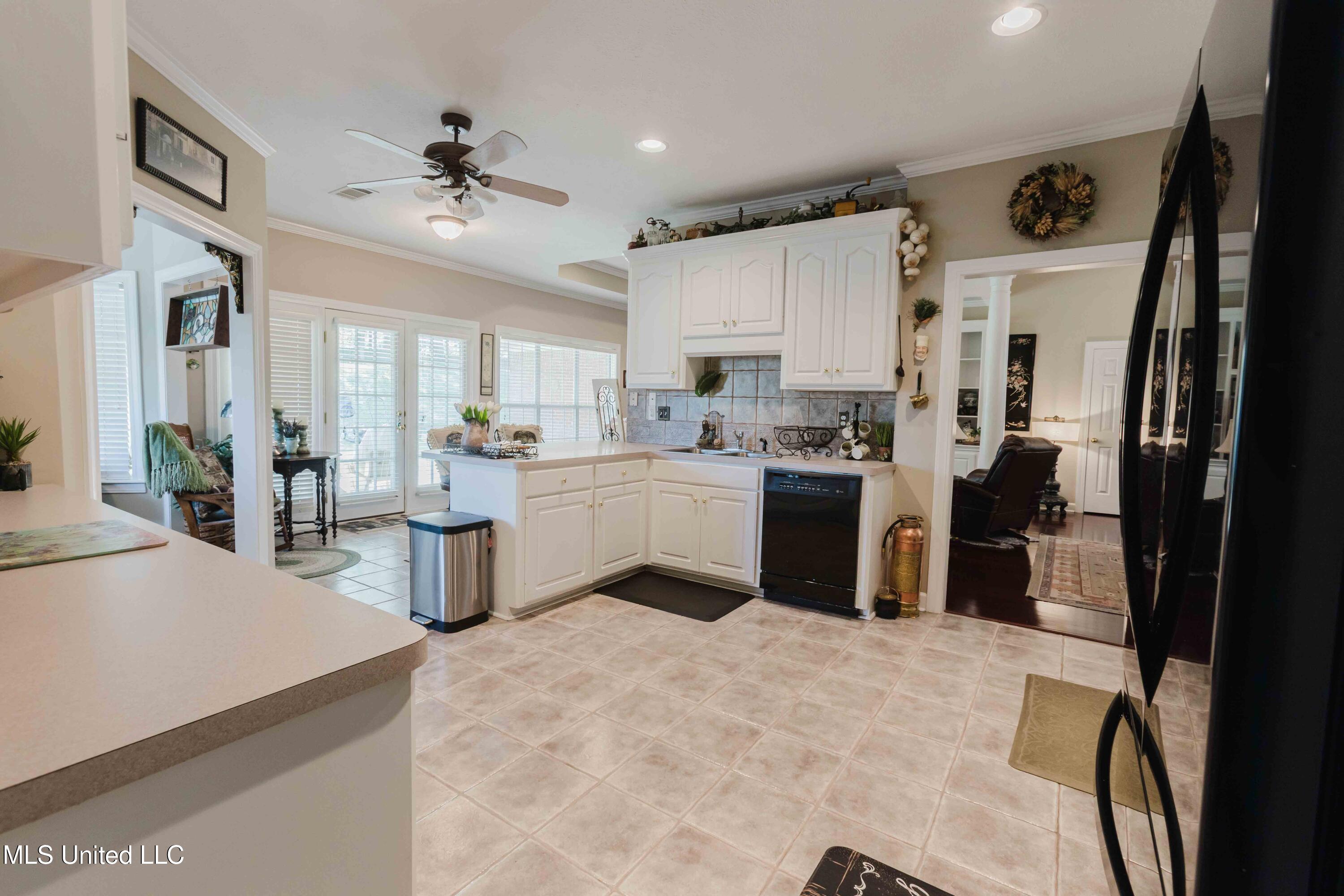 417 Devonport Circle, Raymond, Mississippi image 8