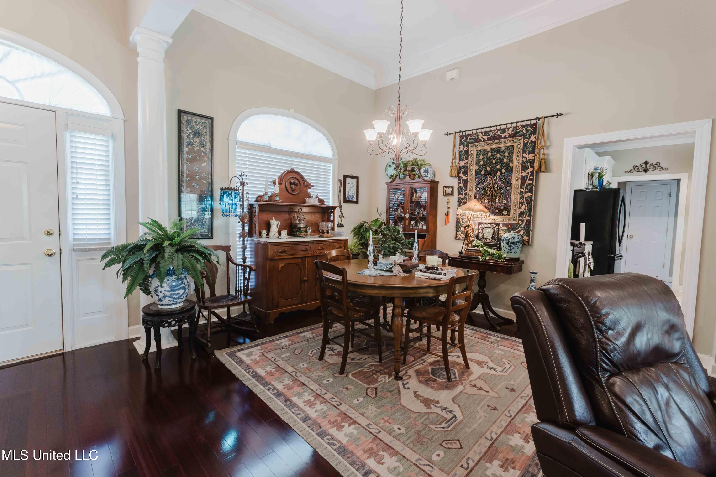 417 Devonport Circle, Raymond, Mississippi image 3