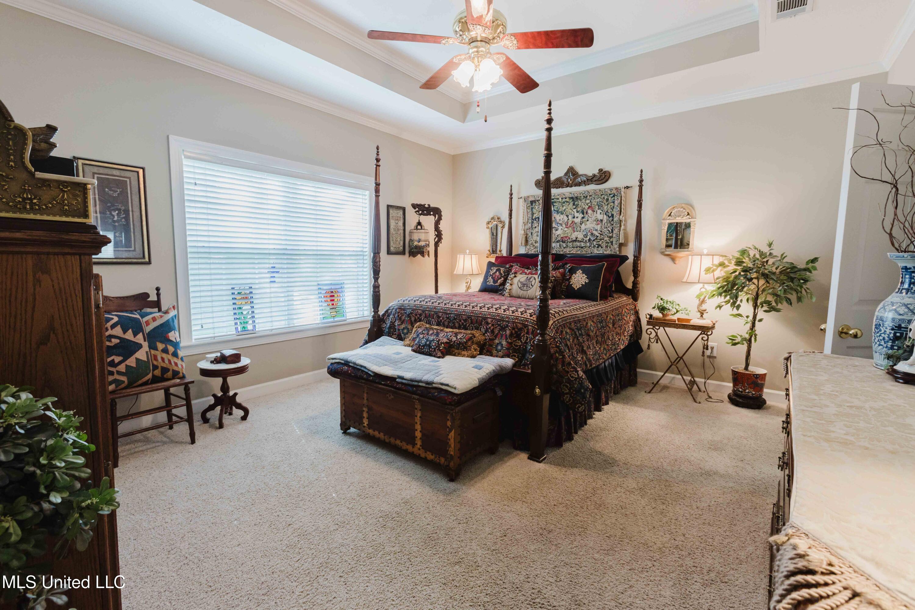 417 Devonport Circle, Raymond, Mississippi image 15