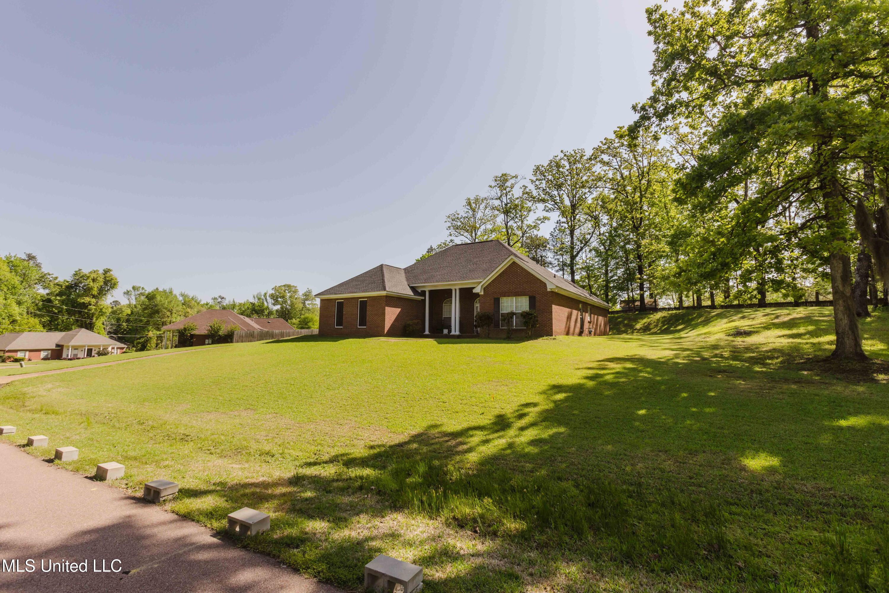 417 Devonport Circle, Raymond, Mississippi image 30