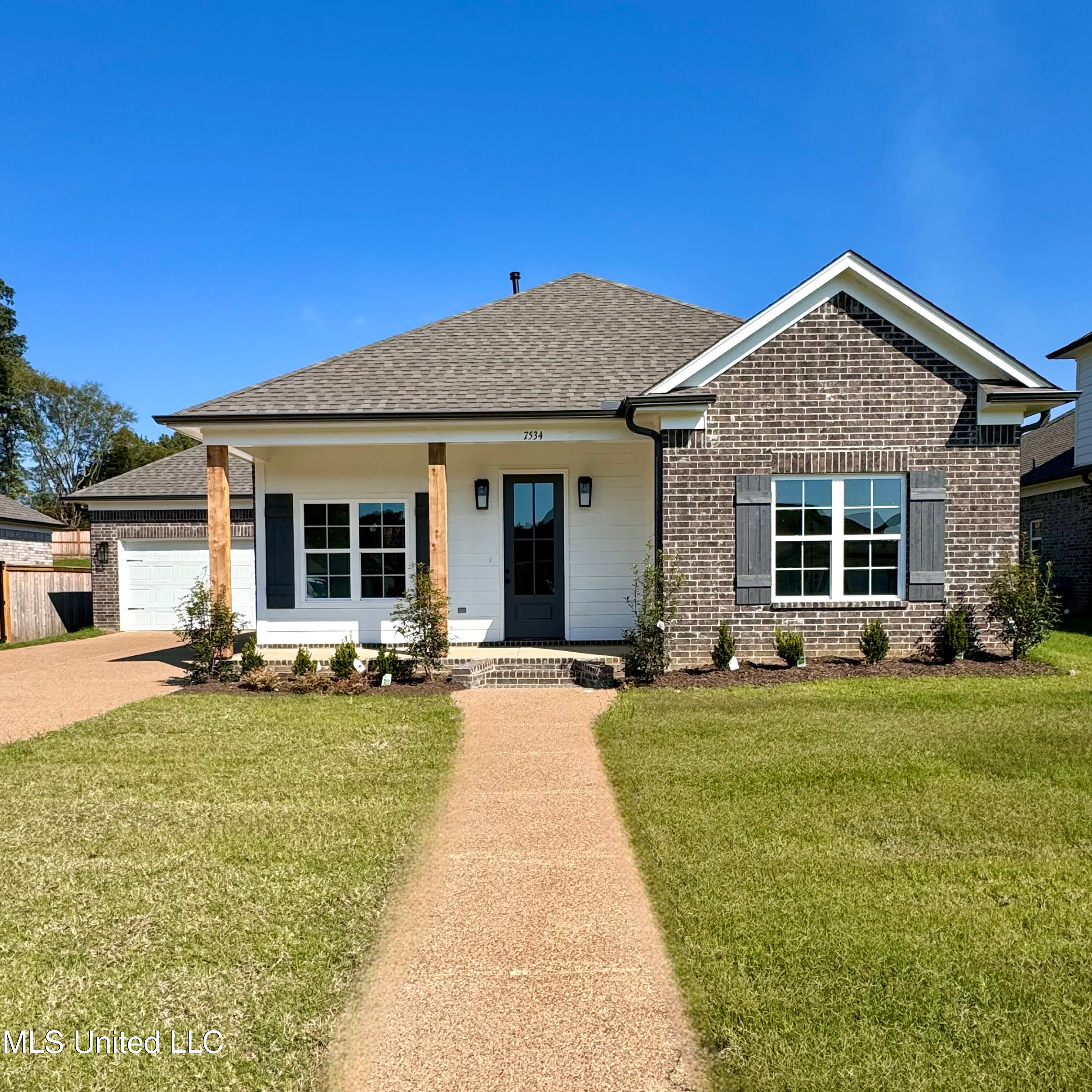 7534 Crosswinds Boulevard, Hernando, Mississippi image 3