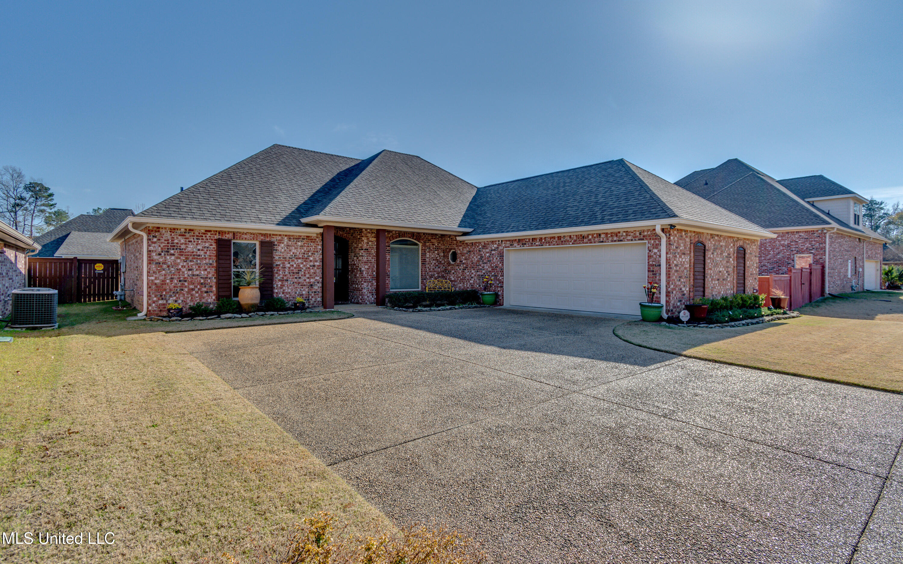 402 Glendale Place, Brandon, Mississippi image 4