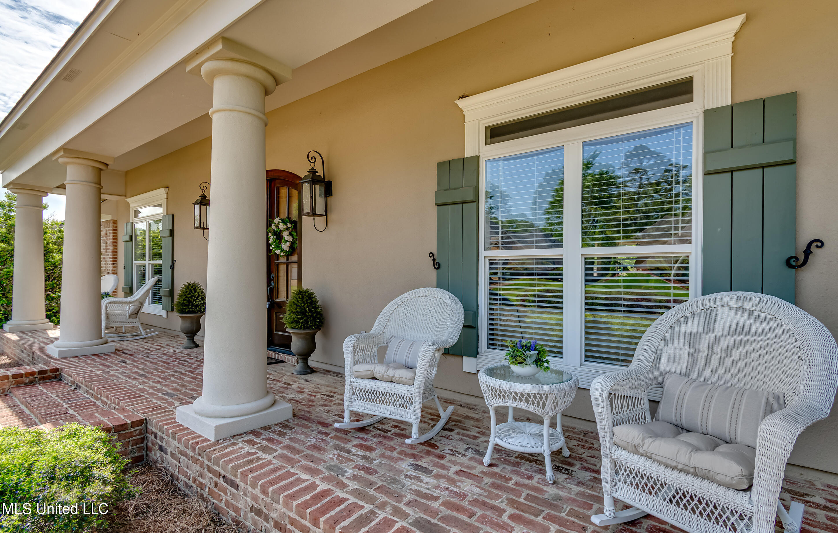 323 Eastridge Drive, Brandon, Mississippi image 4