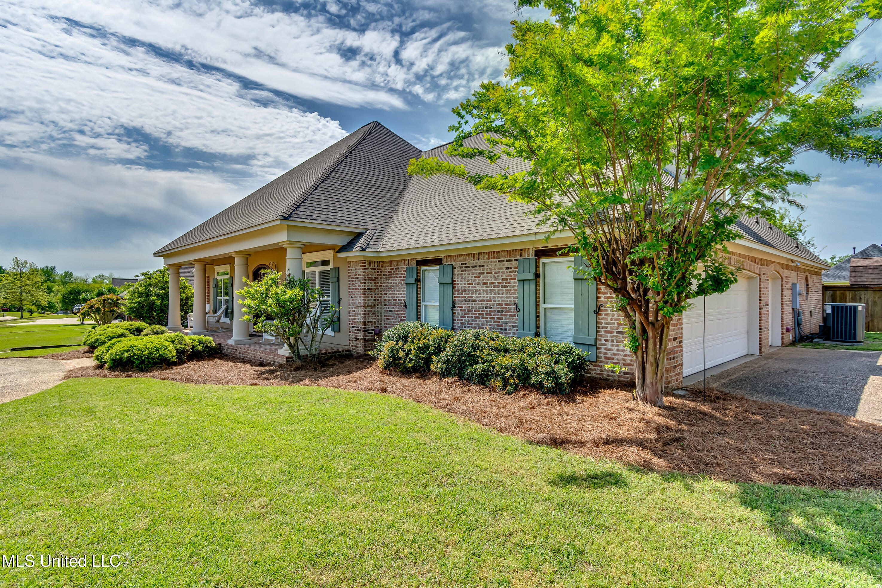 323 Eastridge Drive, Brandon, Mississippi image 5