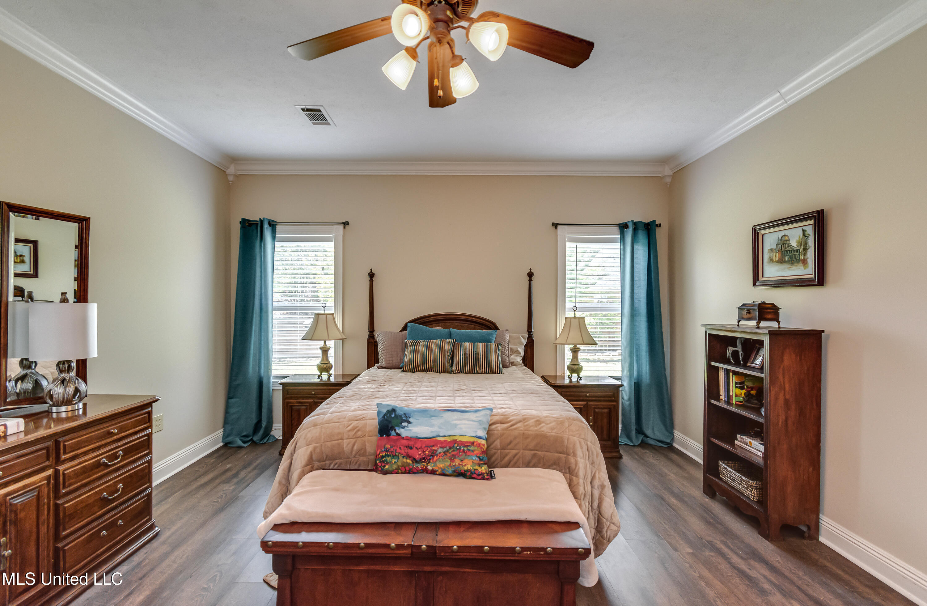 323 Eastridge Drive, Brandon, Mississippi image 37