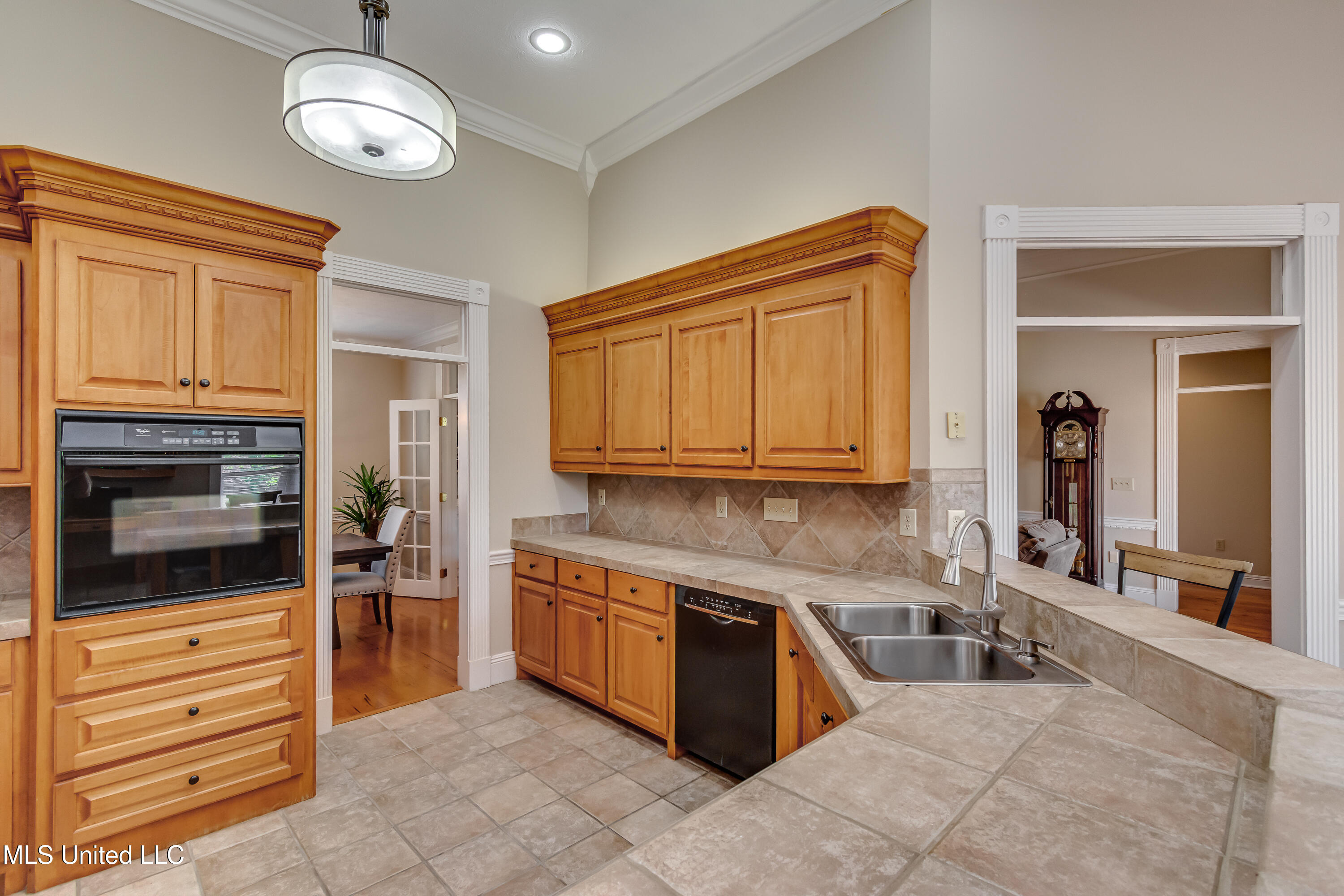 323 Eastridge Drive, Brandon, Mississippi image 21