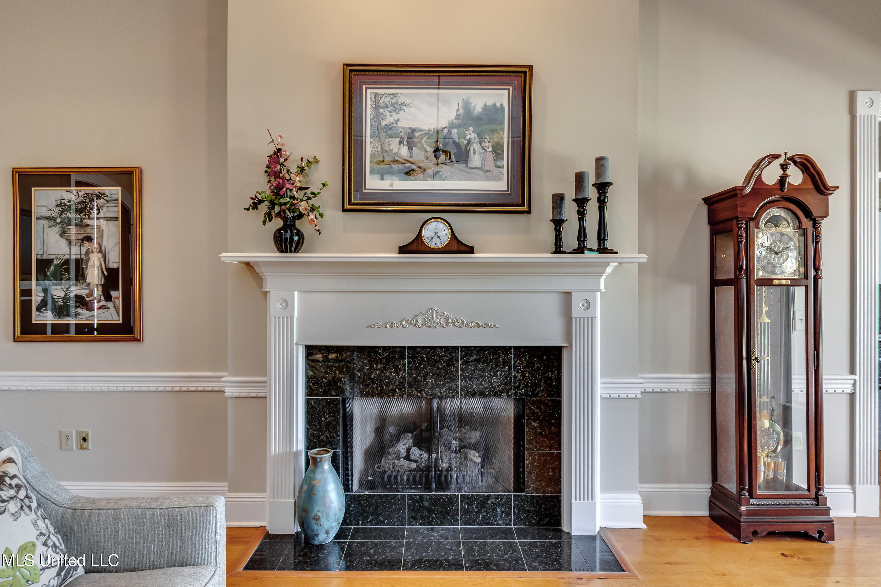 323 Eastridge Drive, Brandon, Mississippi image 9