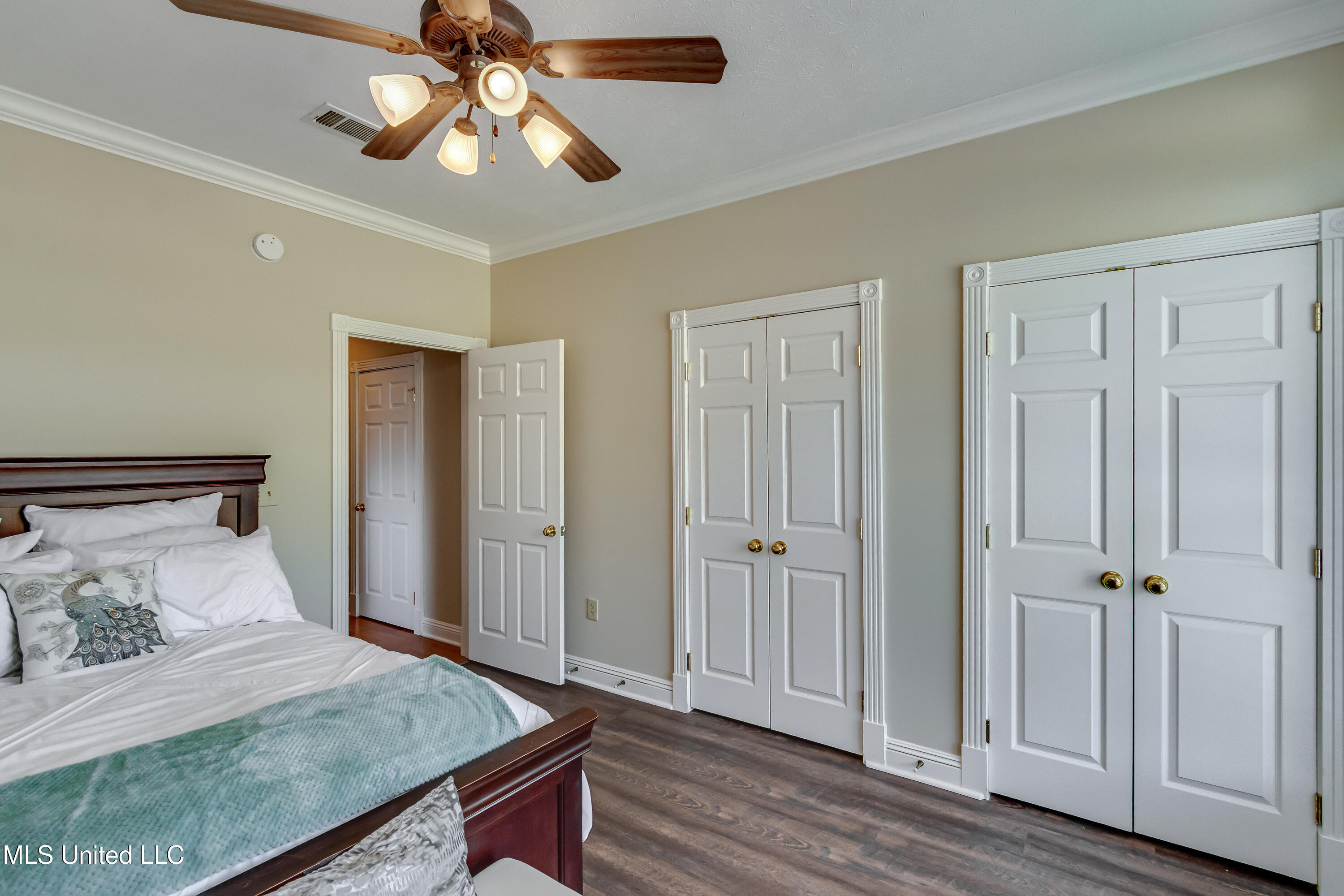 323 Eastridge Drive, Brandon, Mississippi image 32