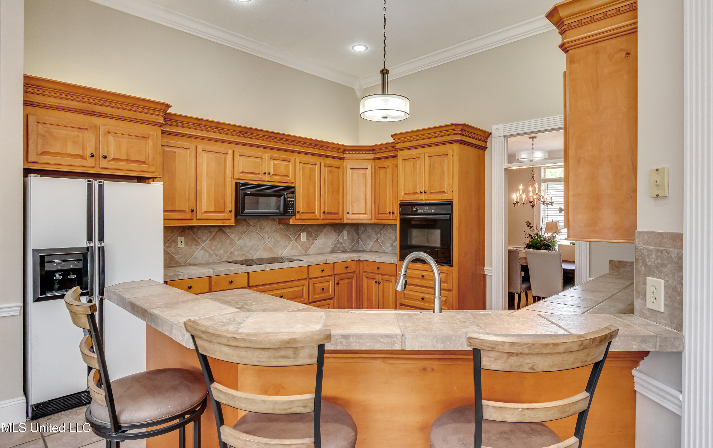 323 Eastridge Drive, Brandon, Mississippi image 18