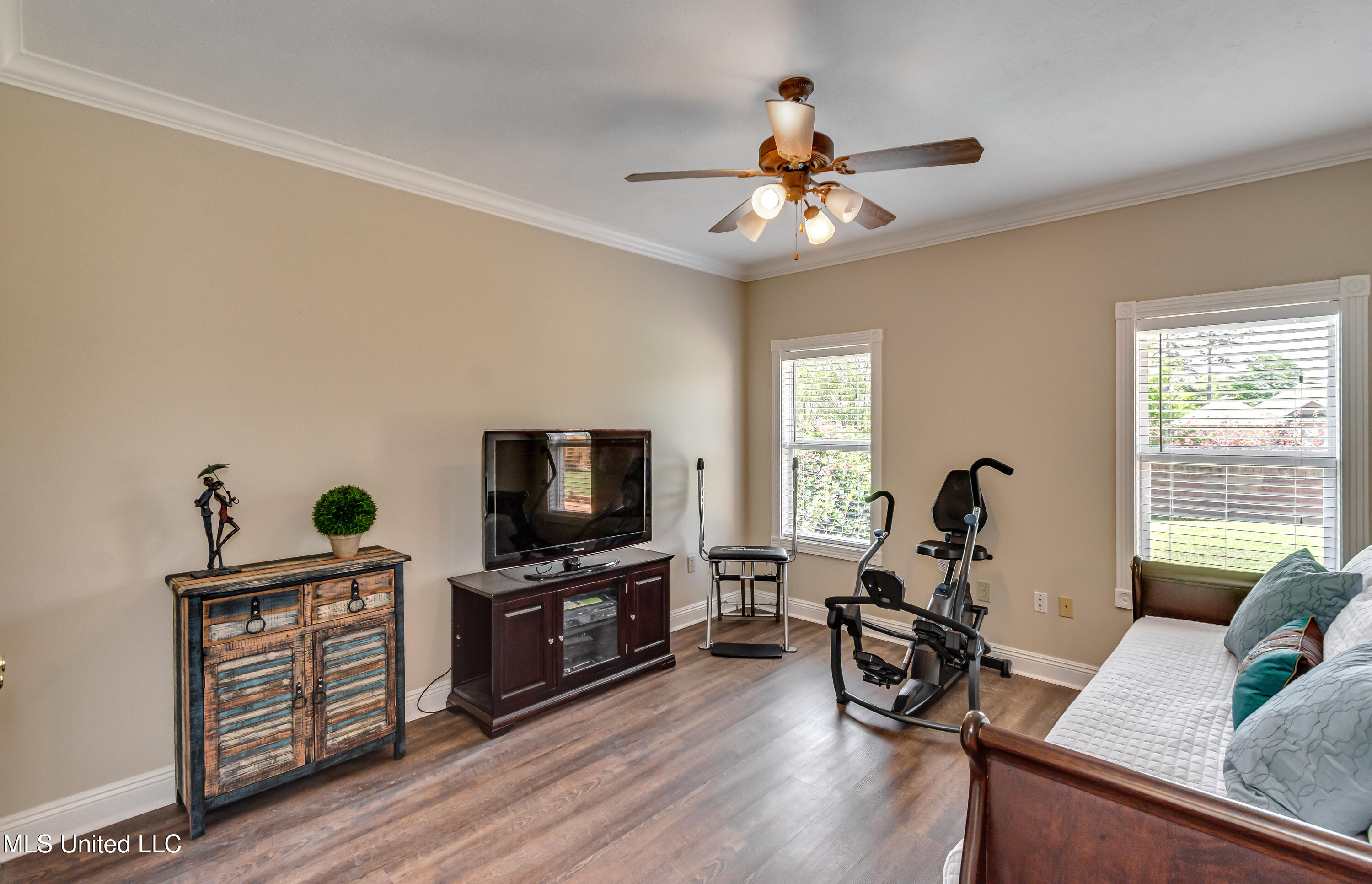 323 Eastridge Drive, Brandon, Mississippi image 25