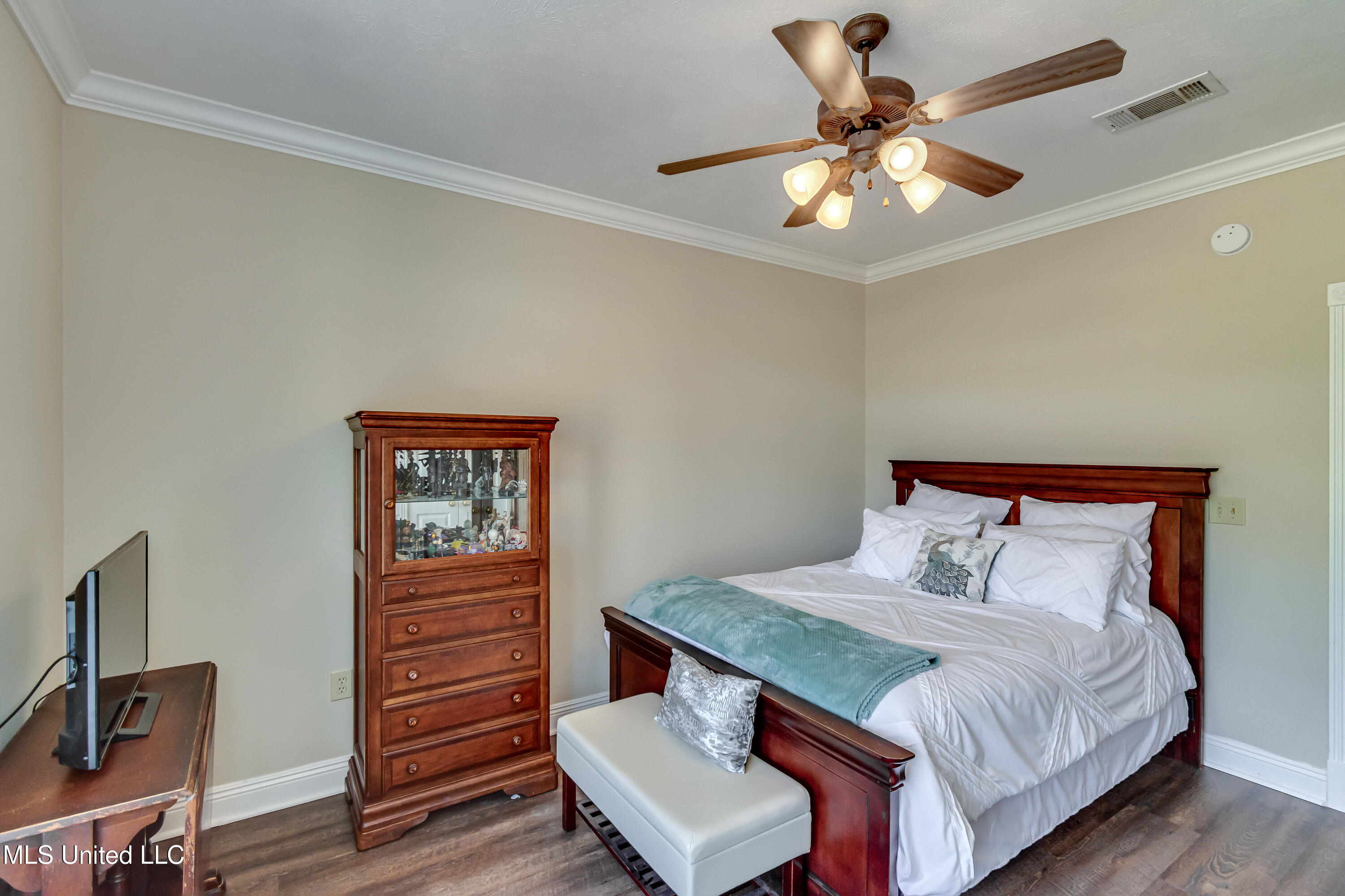 323 Eastridge Drive, Brandon, Mississippi image 31