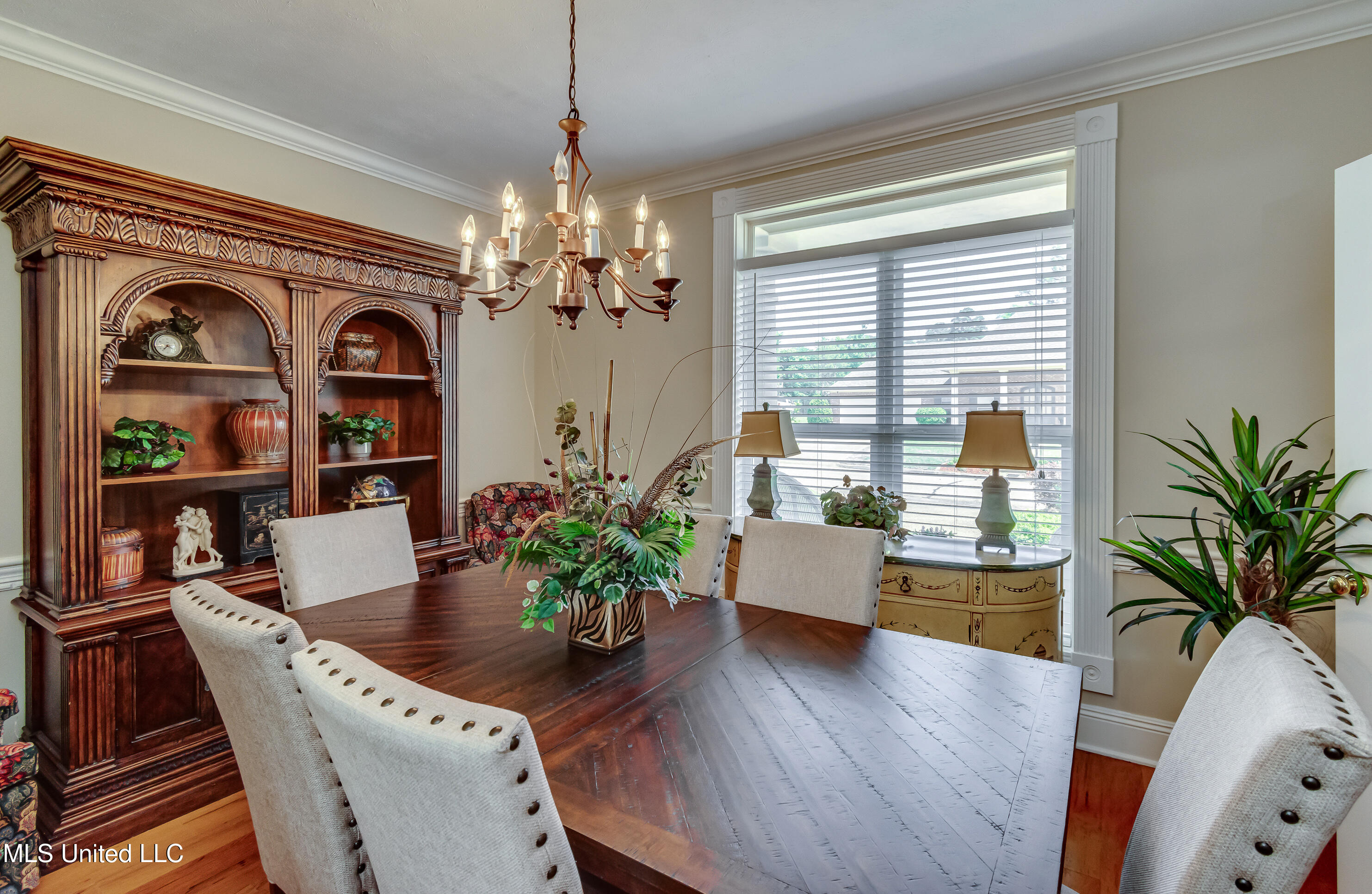 323 Eastridge Drive, Brandon, Mississippi image 13