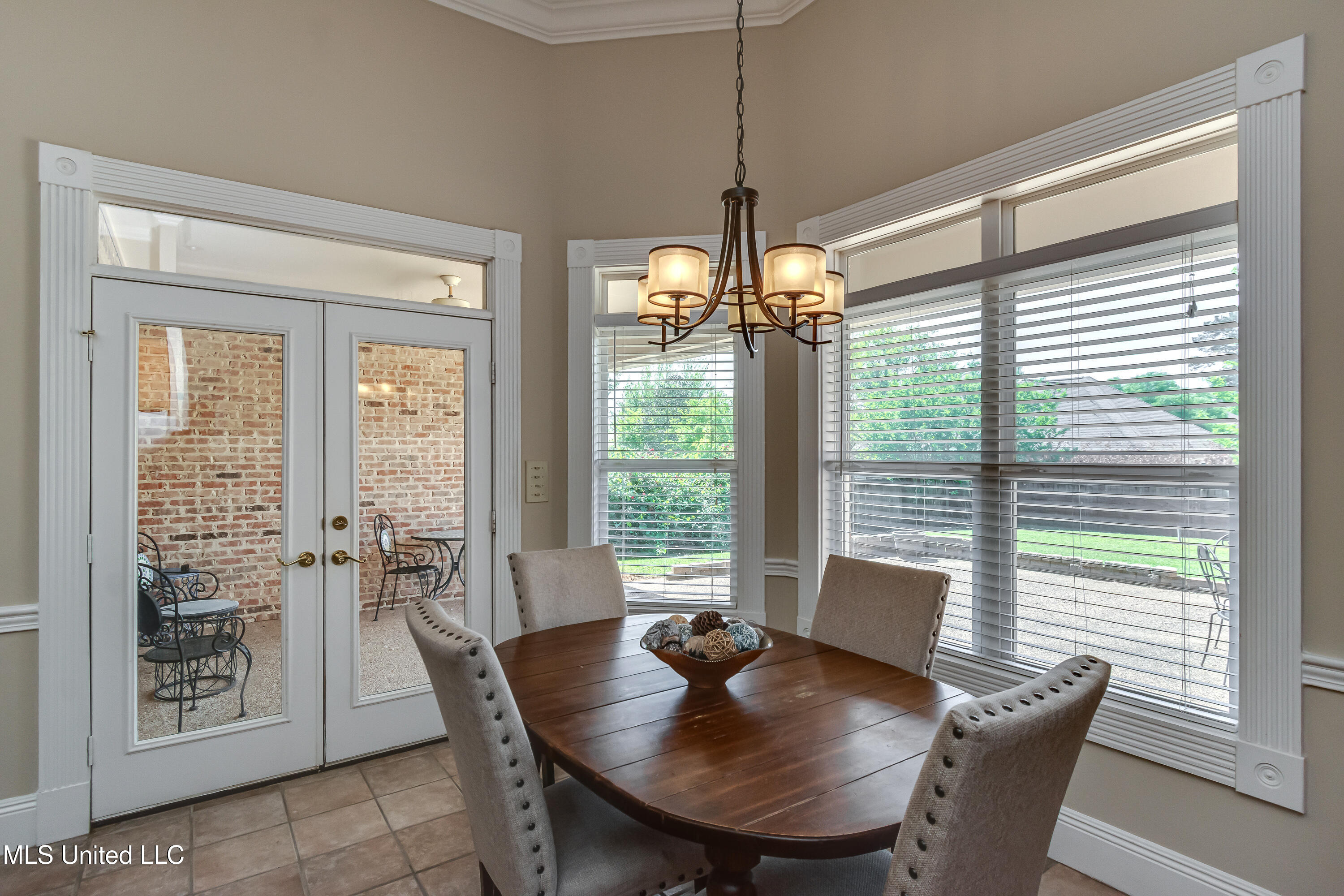 323 Eastridge Drive, Brandon, Mississippi image 16