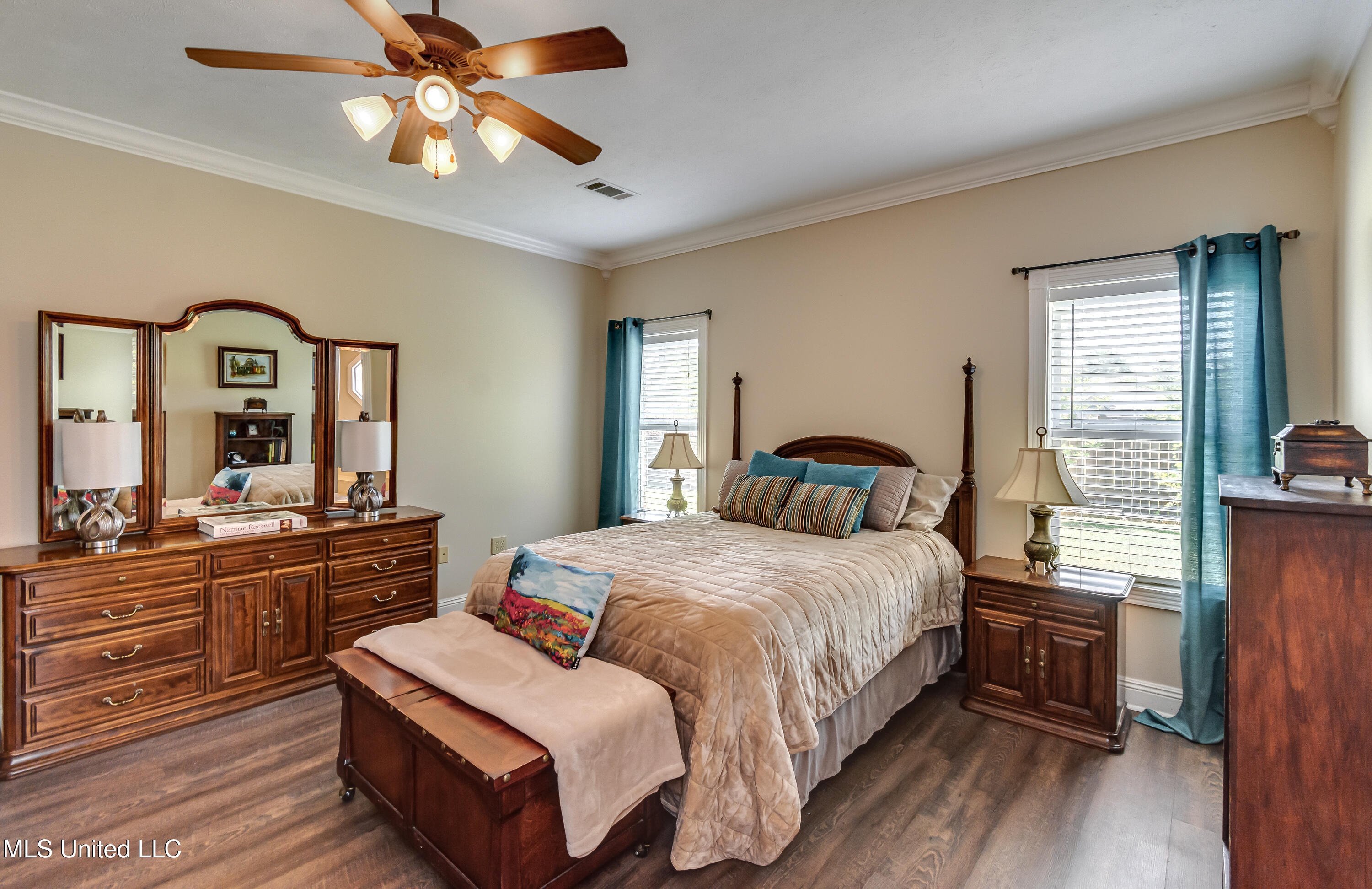 323 Eastridge Drive, Brandon, Mississippi image 38