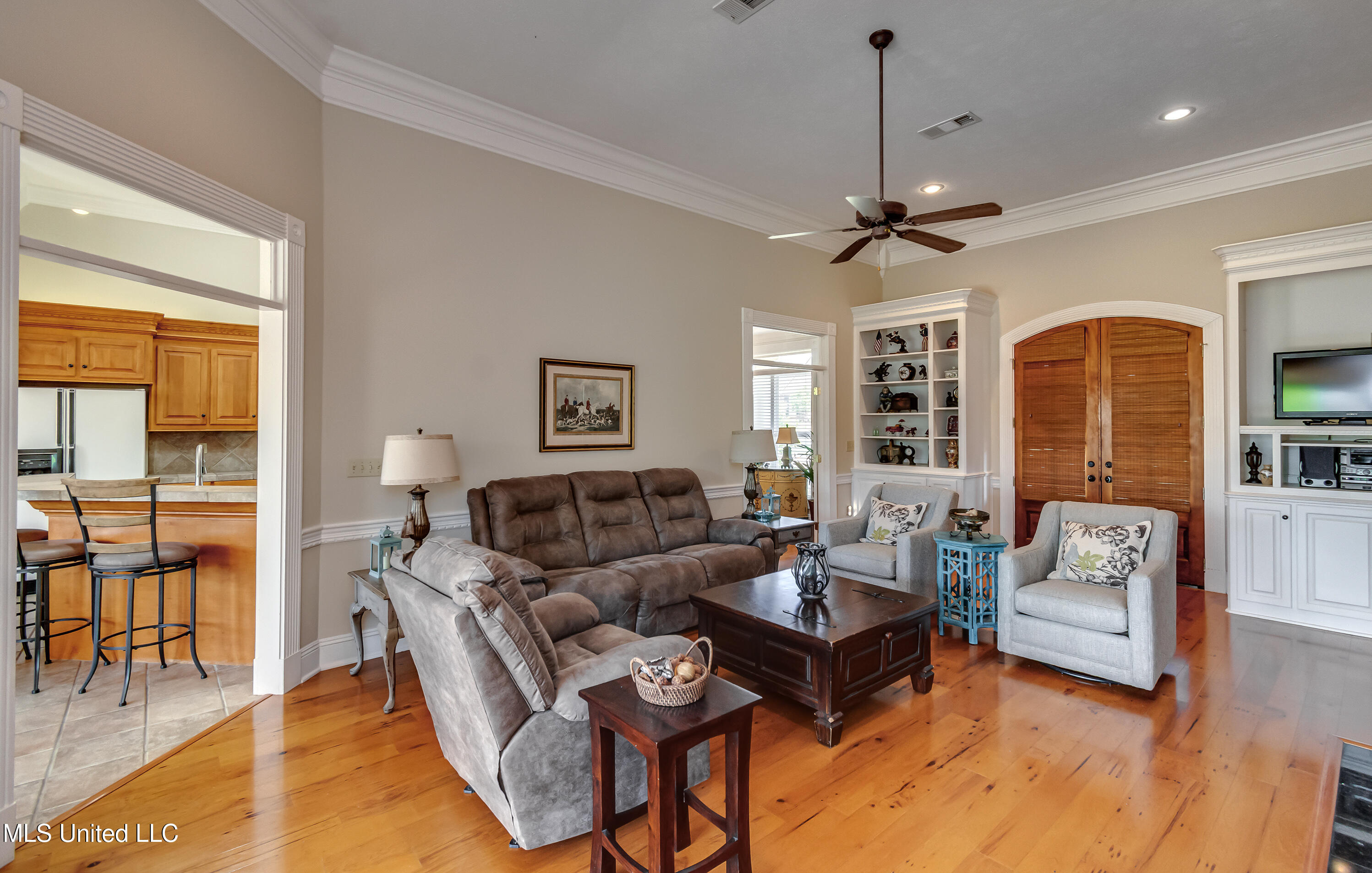 323 Eastridge Drive, Brandon, Mississippi image 11