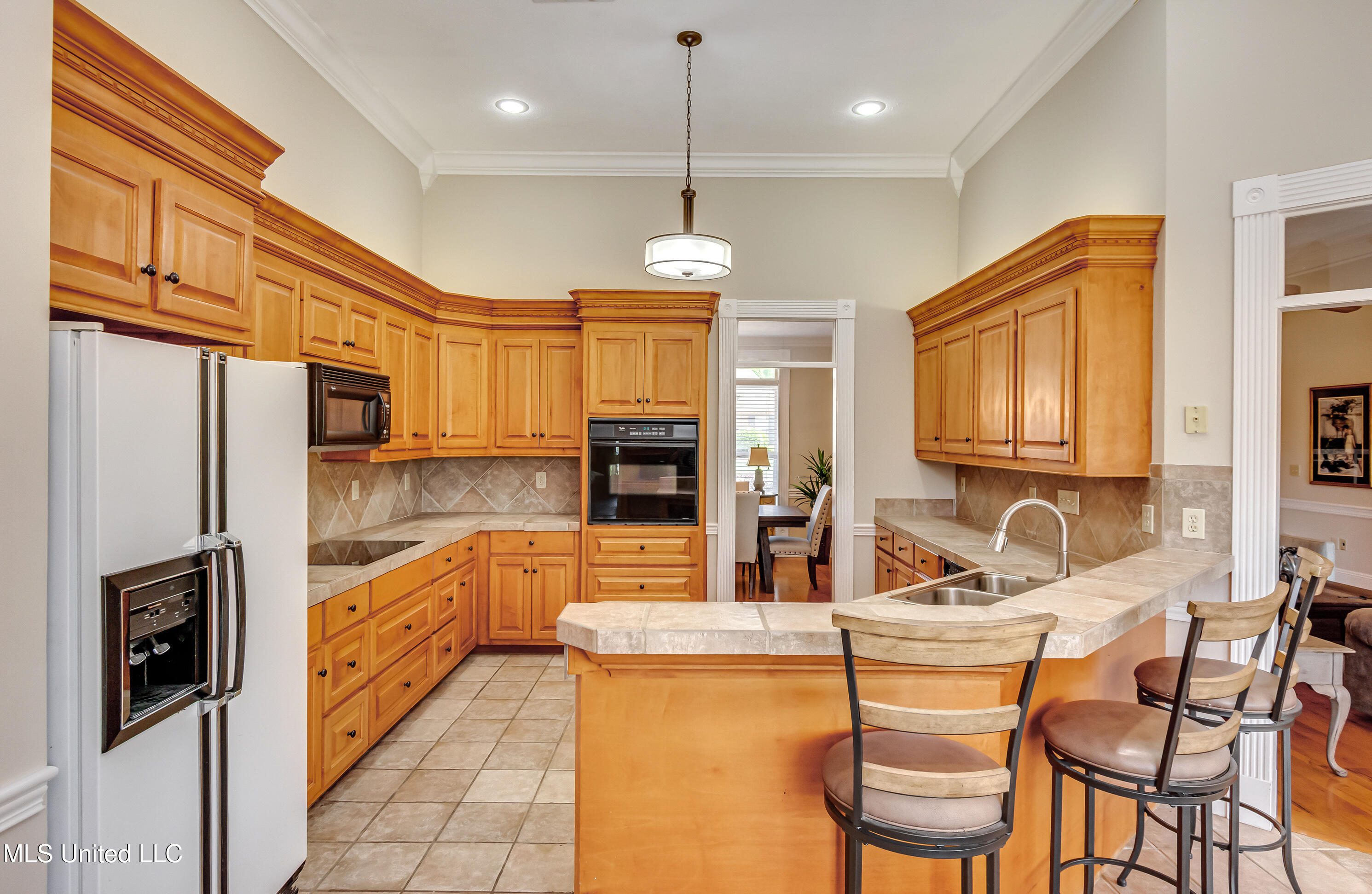 323 Eastridge Drive, Brandon, Mississippi image 19