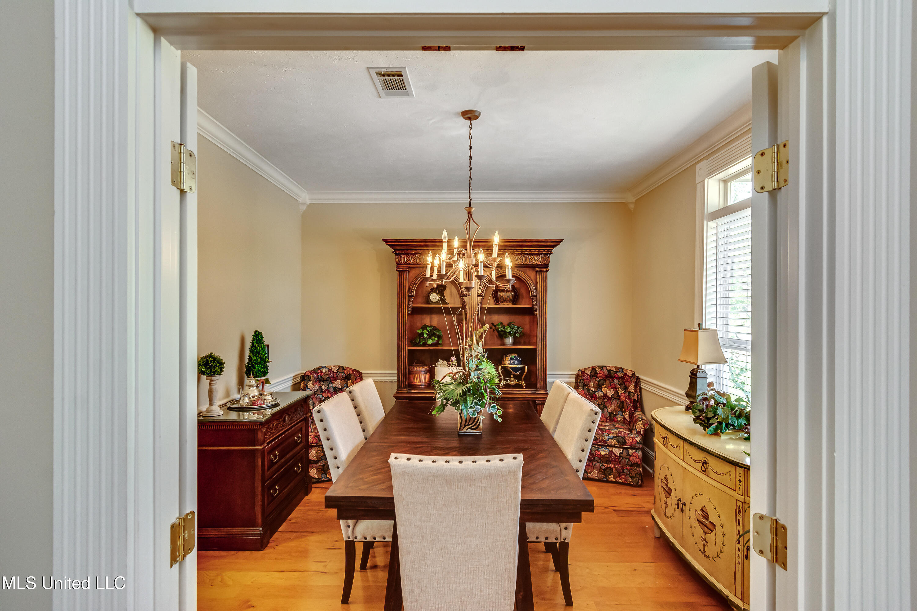 323 Eastridge Drive, Brandon, Mississippi image 12